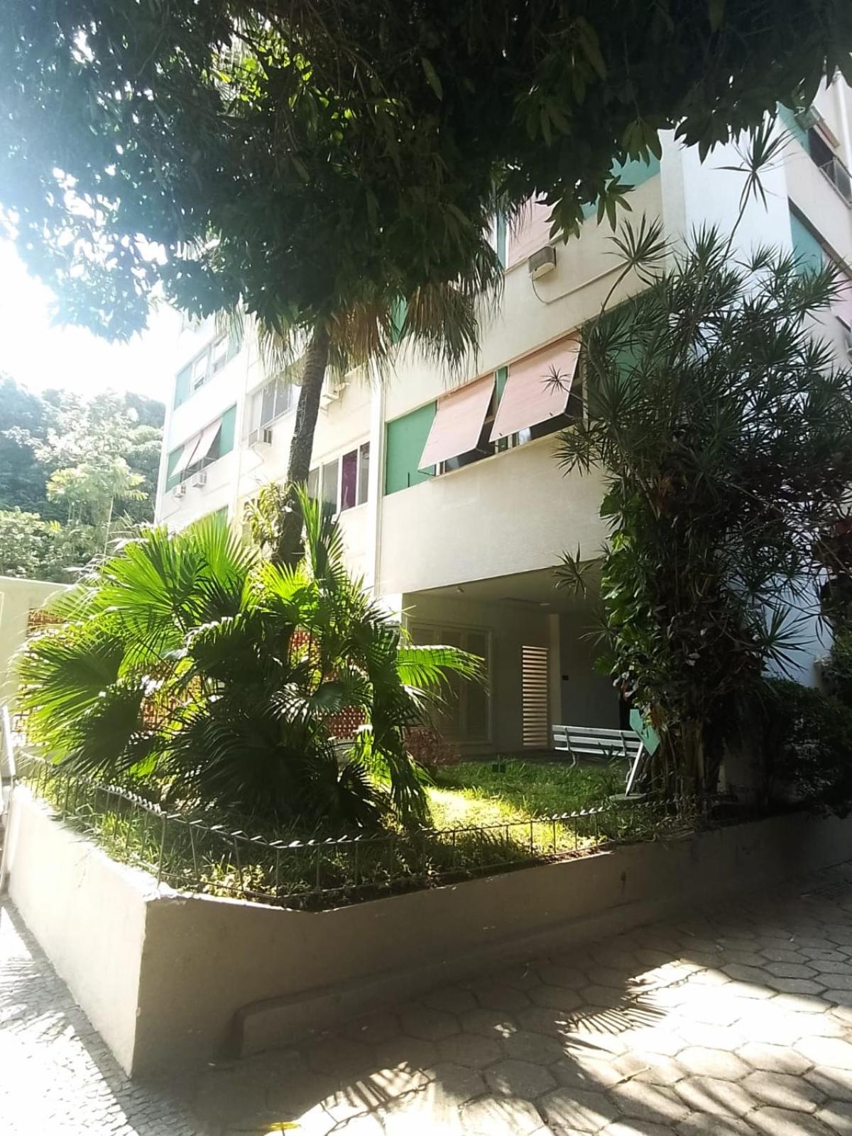 Apartamento Parque Jardim Europa view 2