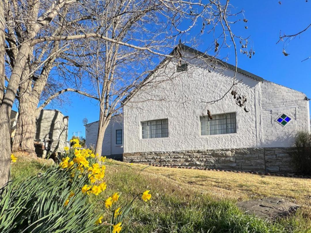 Rooikloof Guest Farm