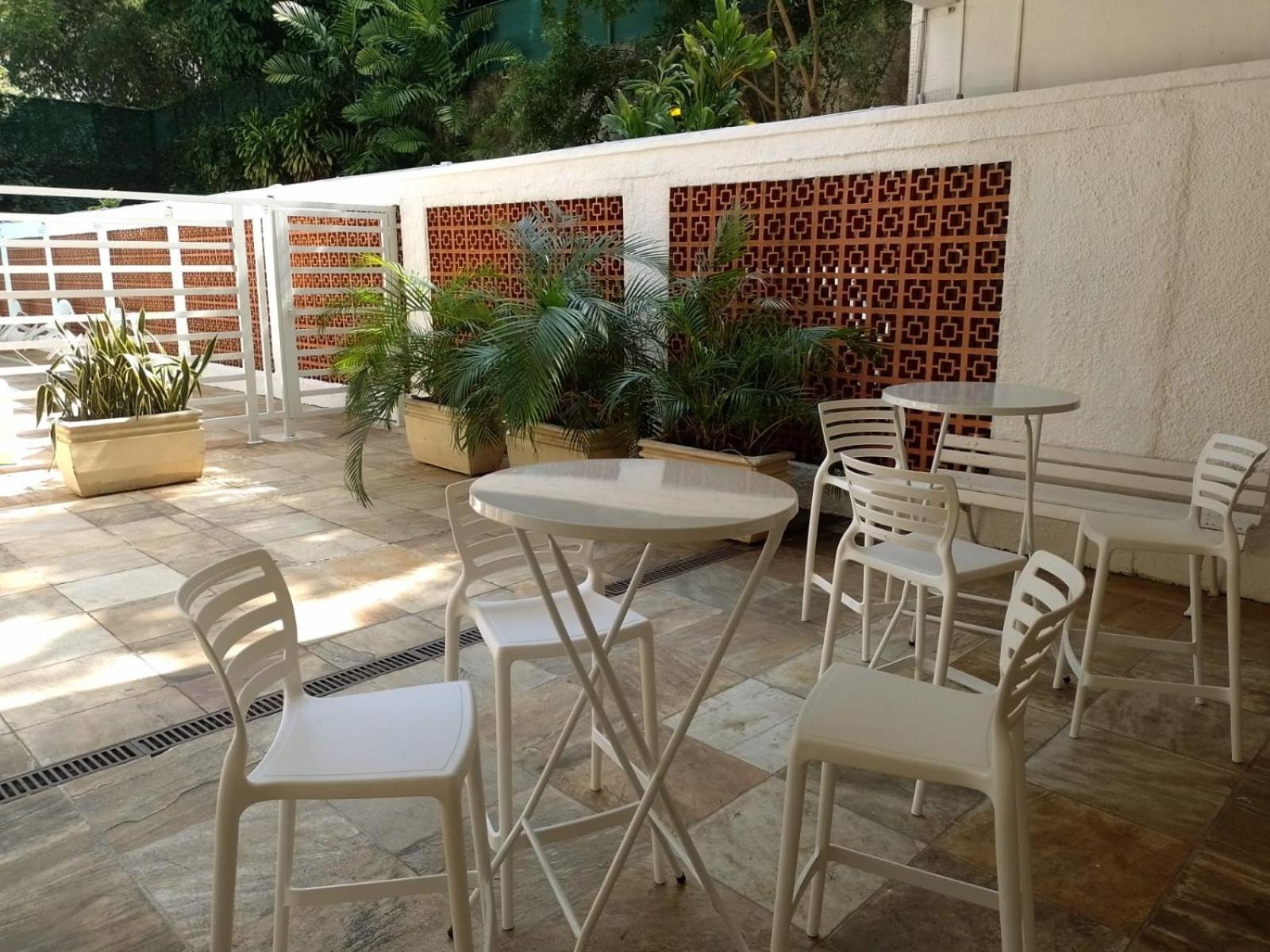 Apartamento Parque Jardim Europa view 4