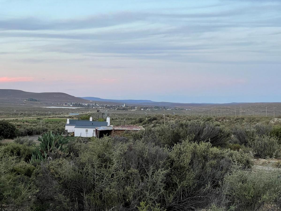 Rooikloof Guest Farm