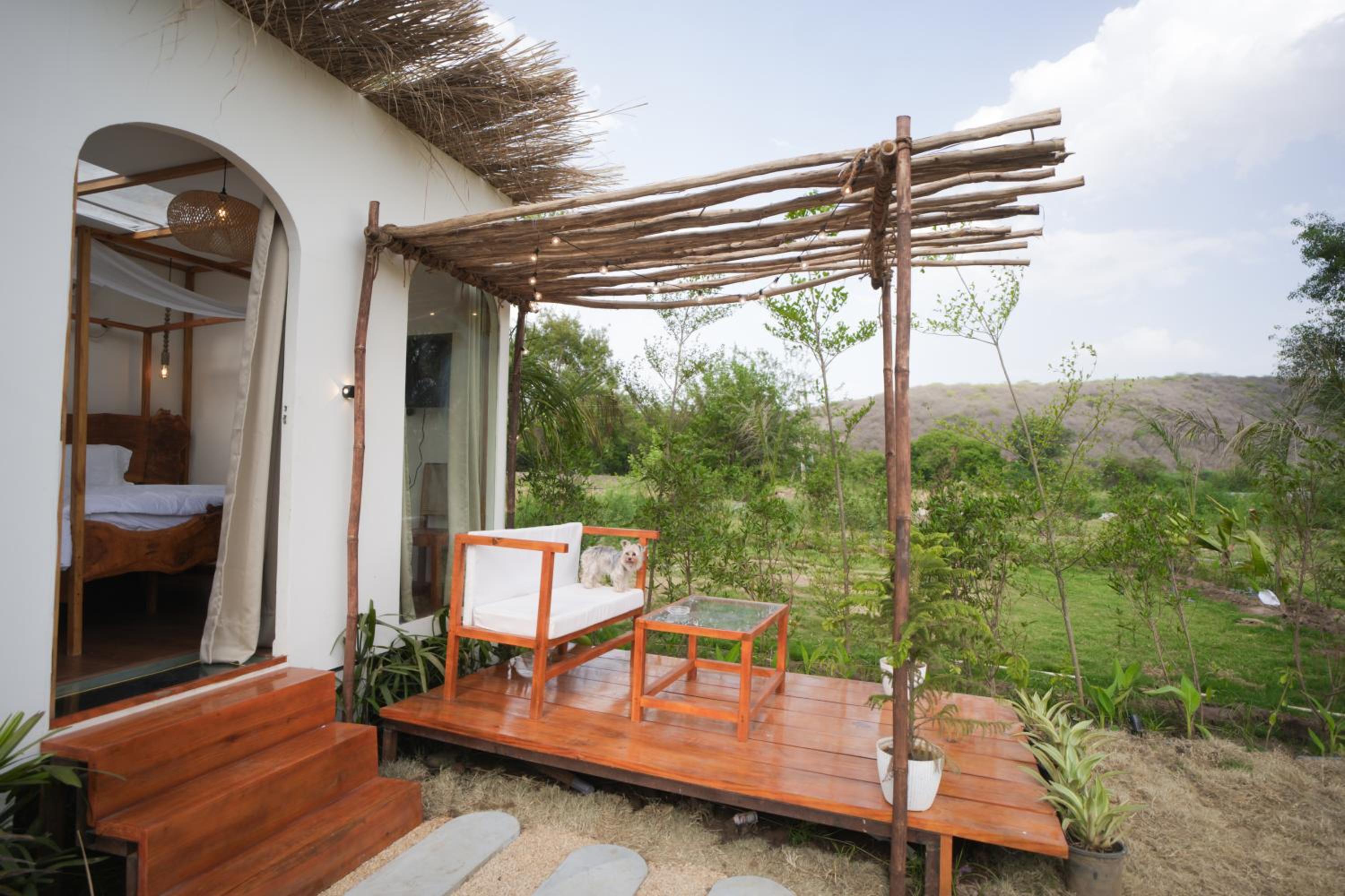 Countryside Offgrid