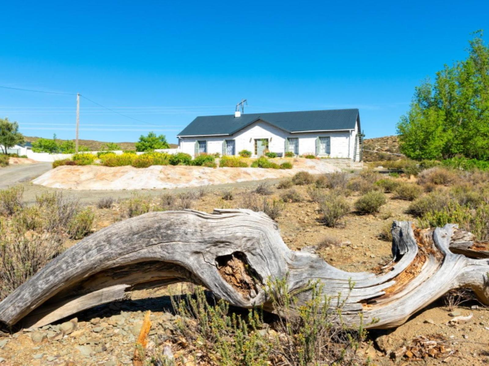 Rooikloof Guest Farm