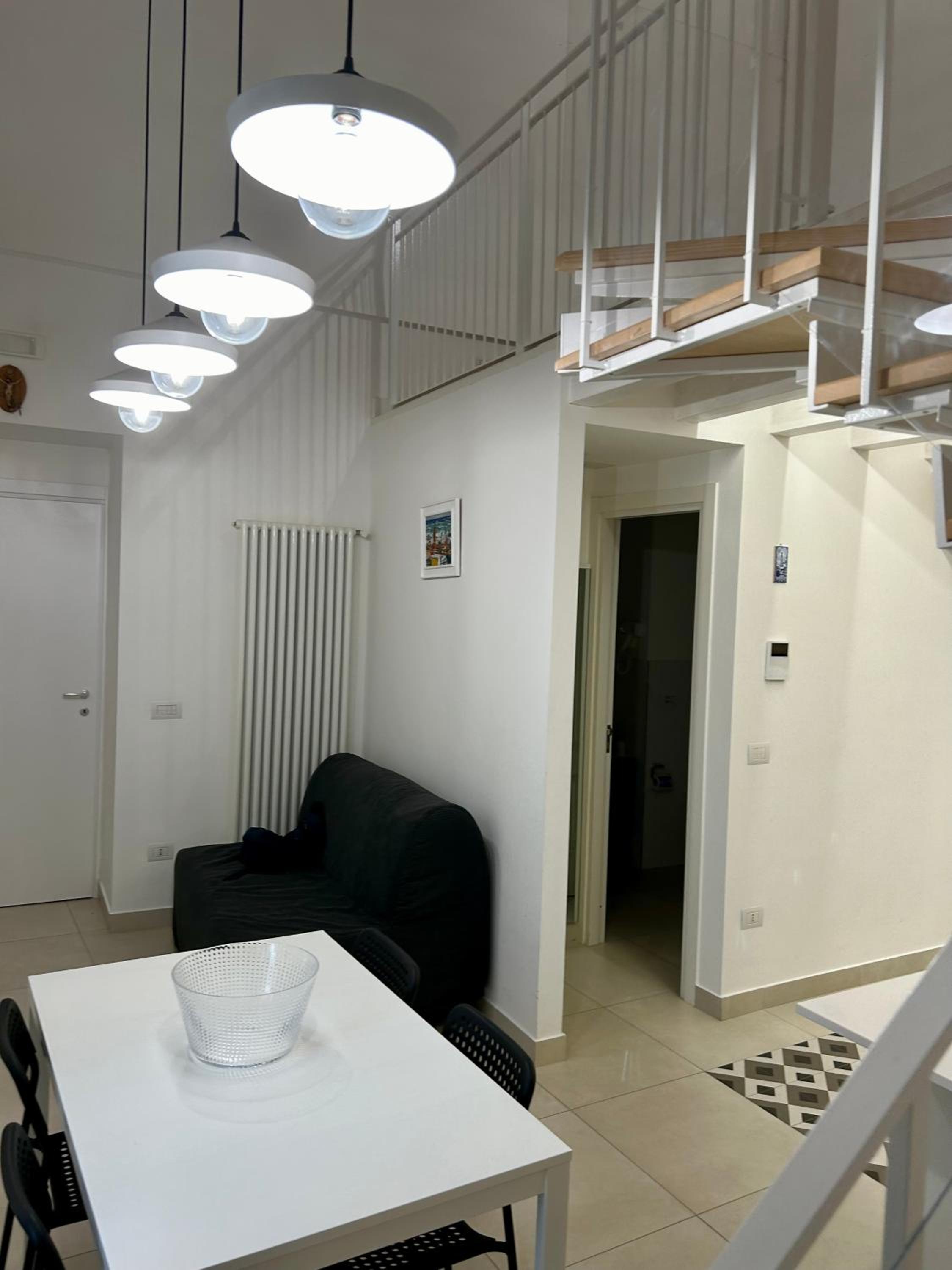 Vesuvia B&b Luxury Living Pompei