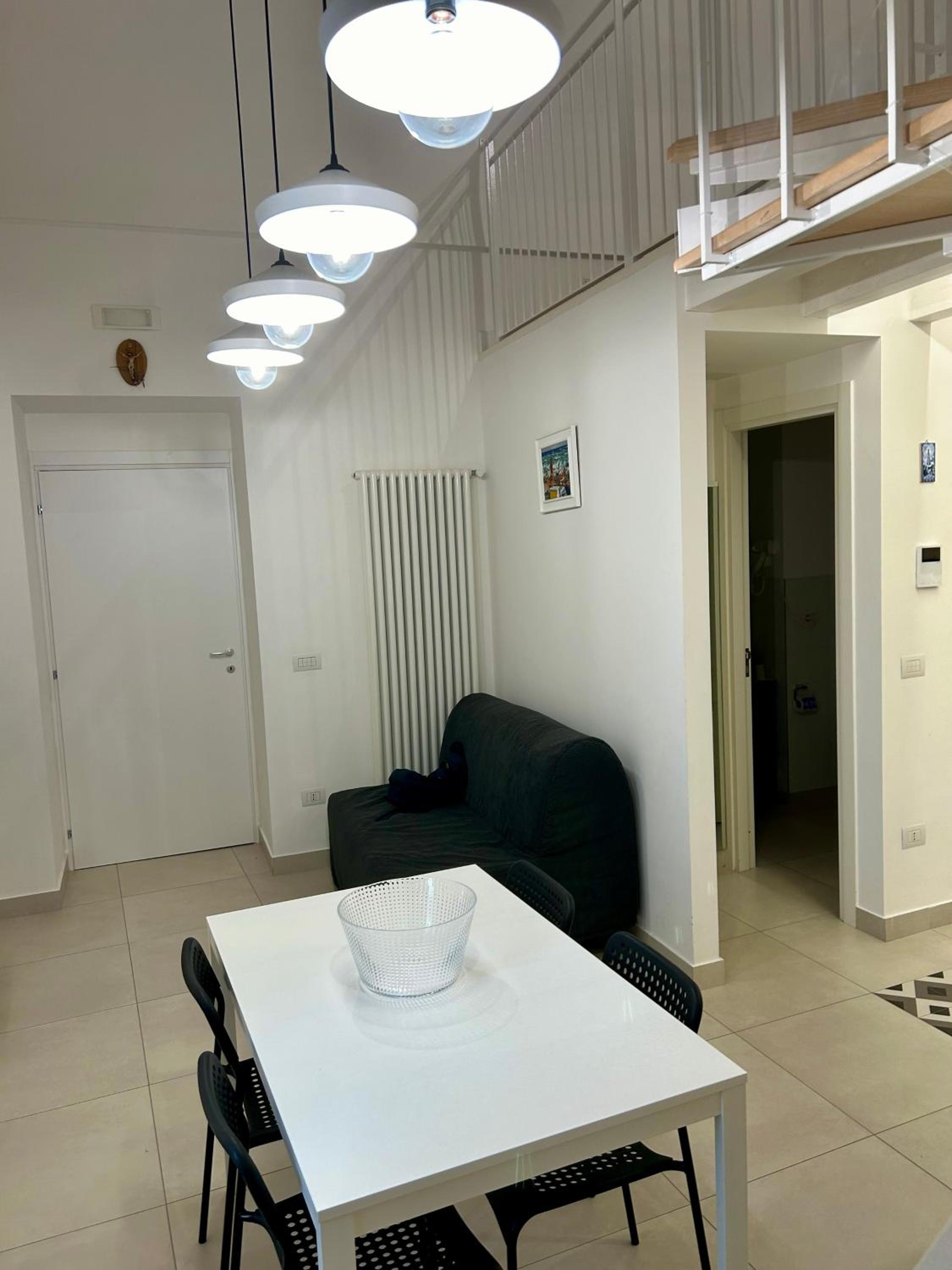 Vesuvia B&b Luxury Living Pompei