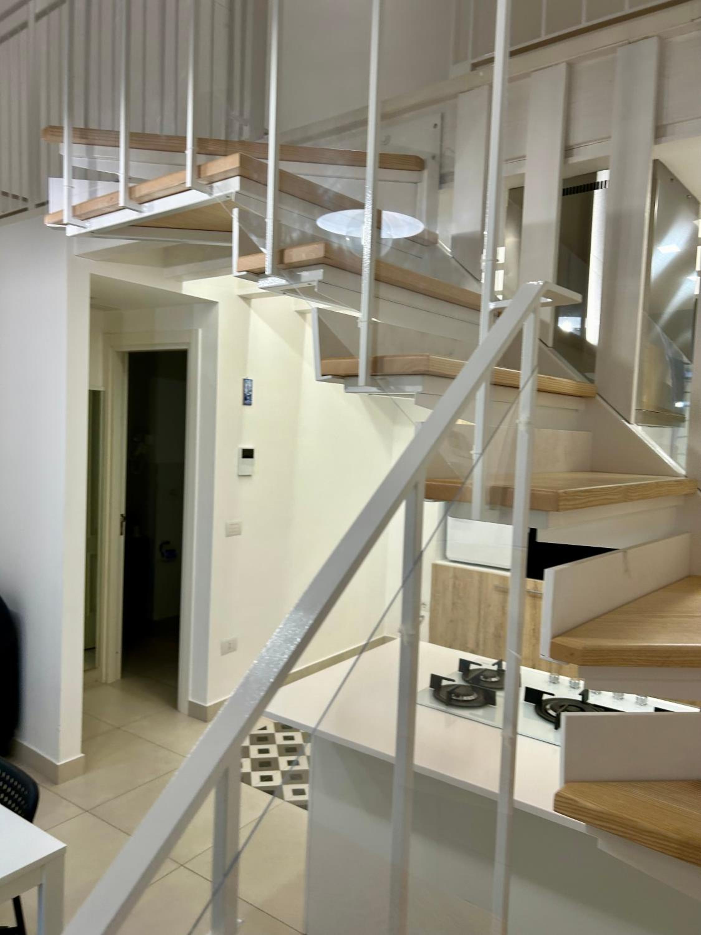 Vesuvia B&b Luxury Living Pompei
