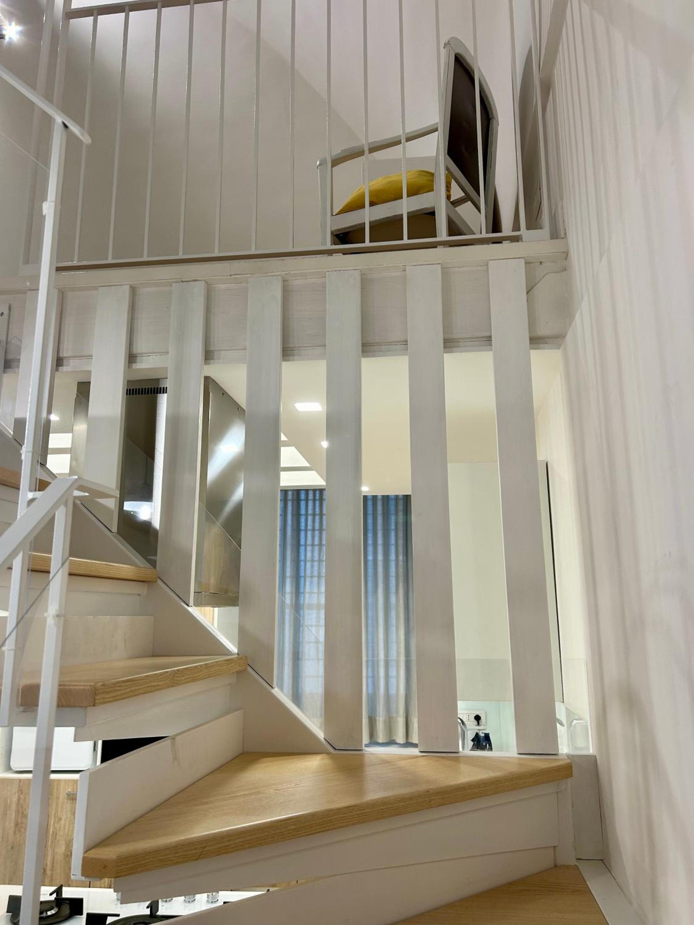 Vesuvia B&b Luxury Living Pompei
