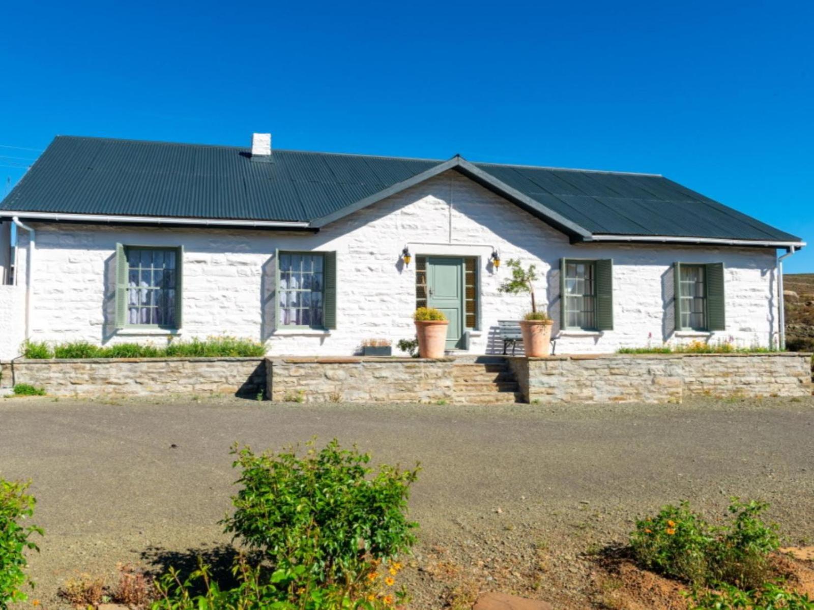 Rooikloof Guest Farm