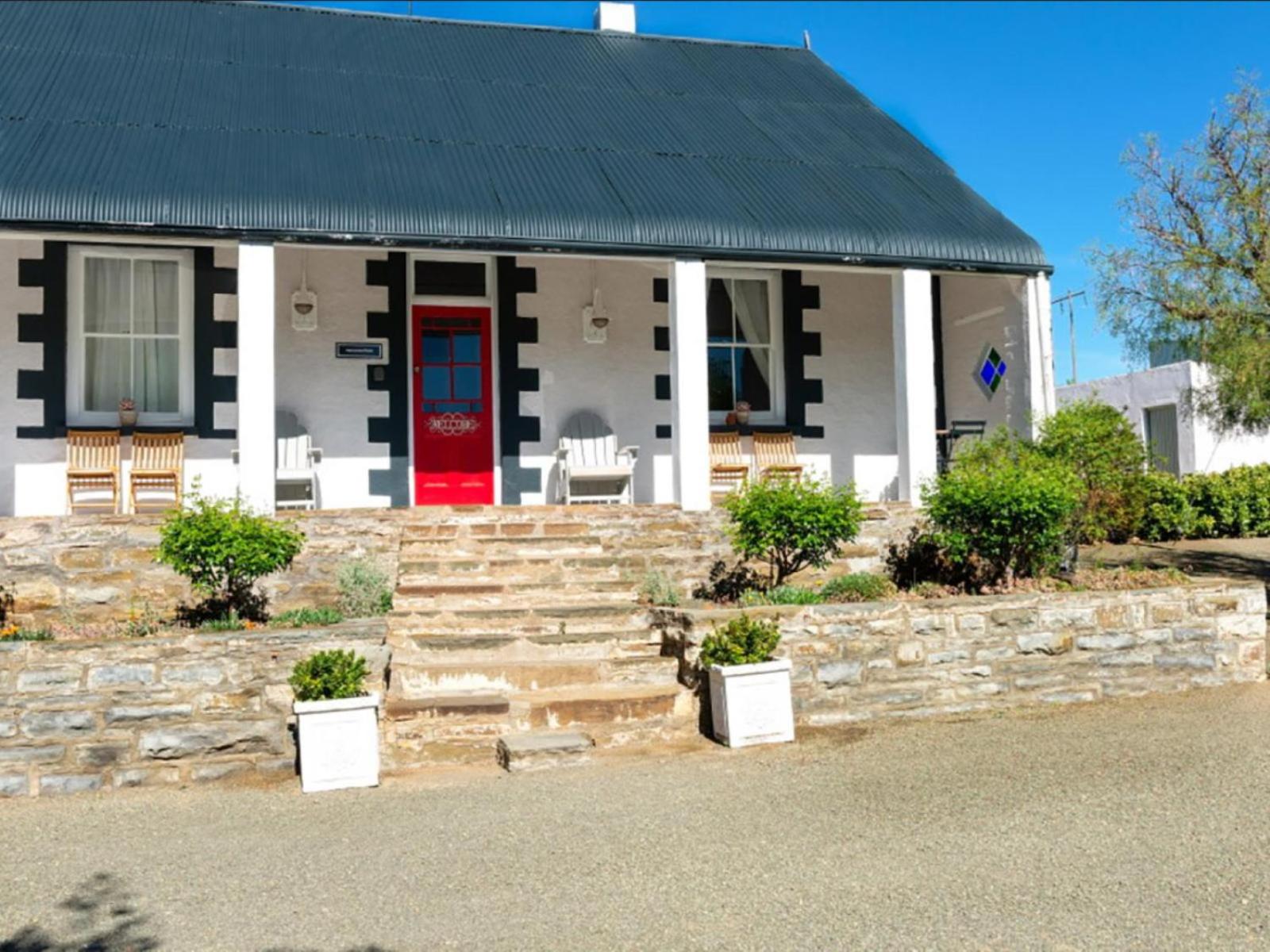 Rooikloof Guest Farm