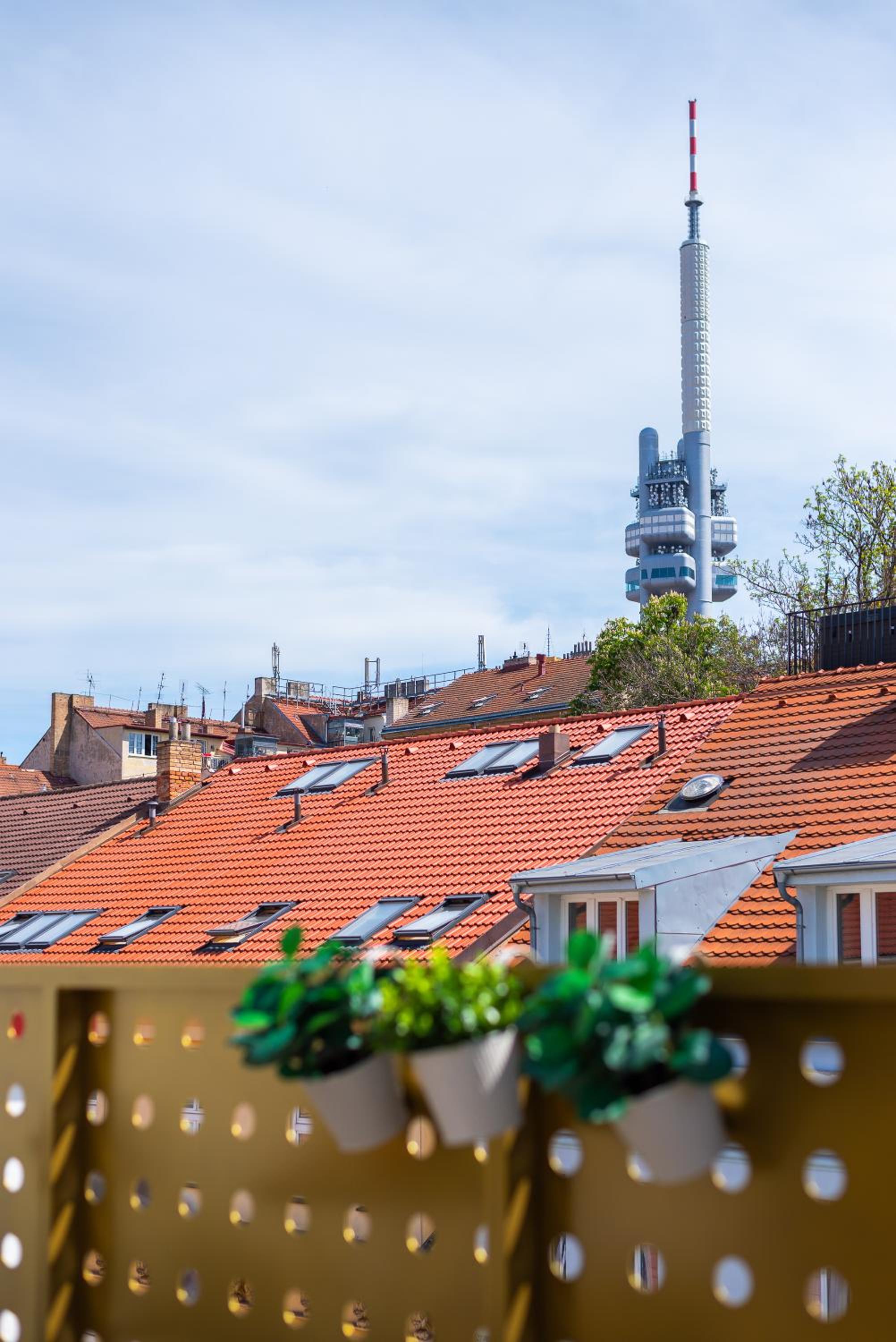 Libero Apartments