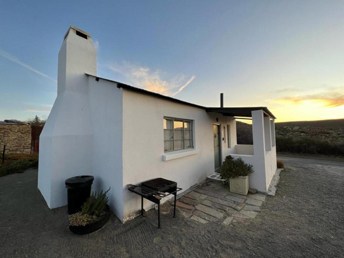 Rooikloof Guest Farm