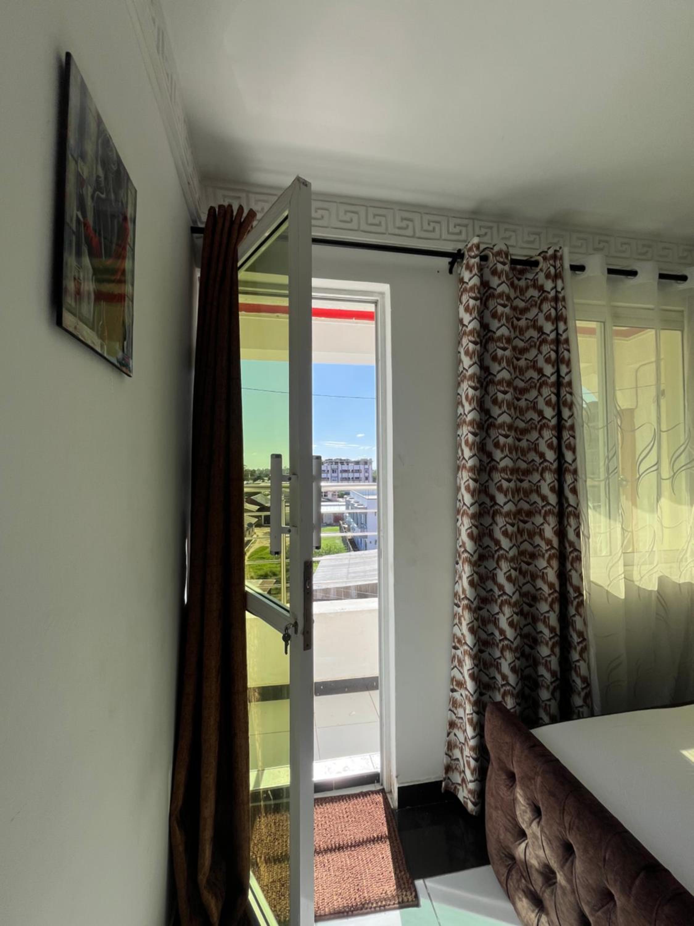 Bamburi Rainbow Apartment view 4