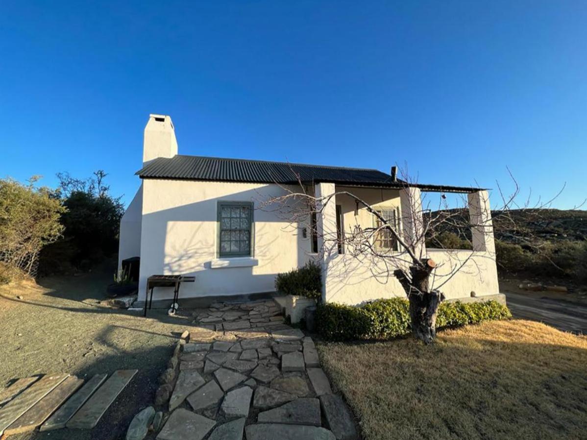 Rooikloof Guest Farm