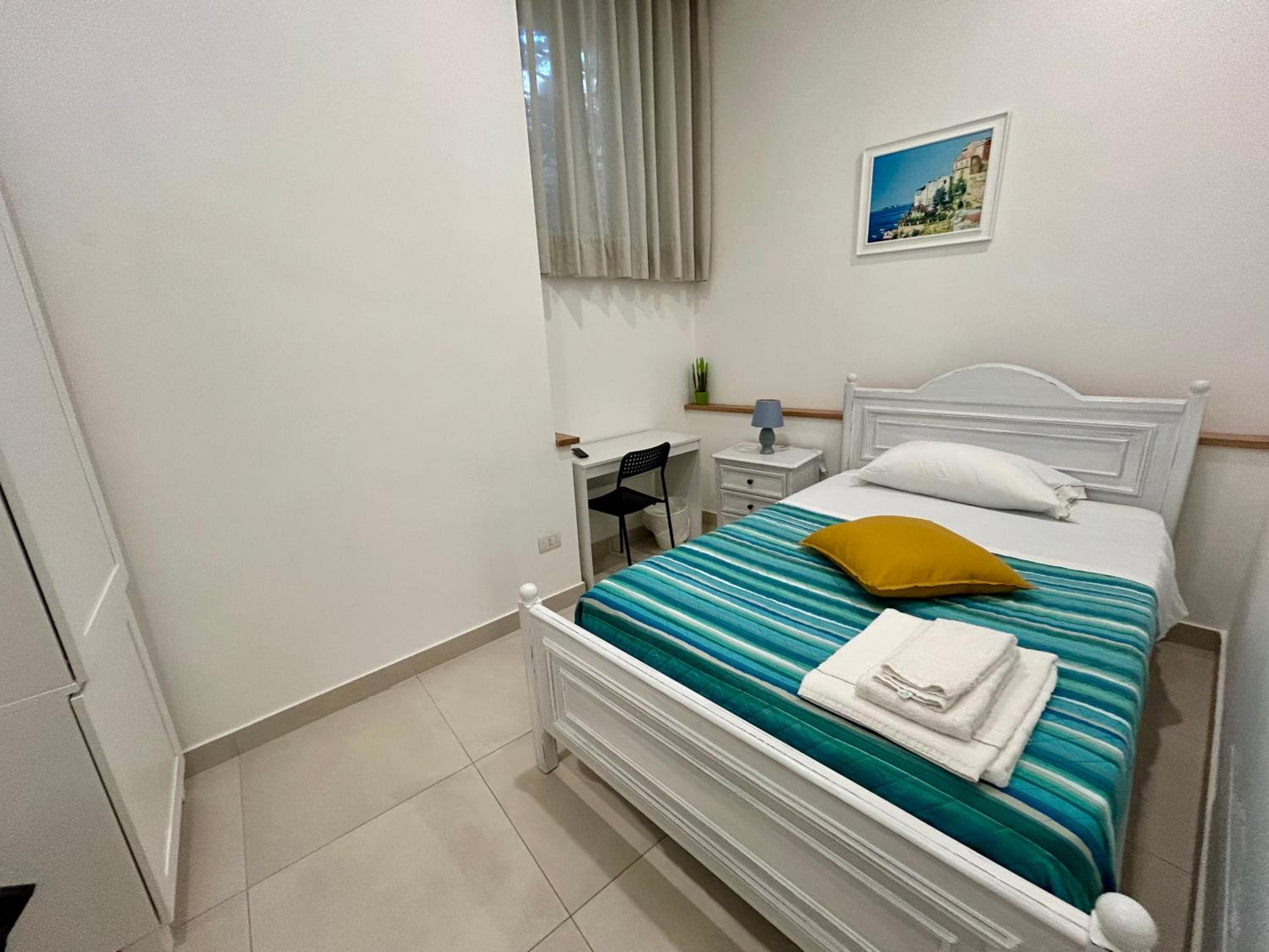 Vesuvia B&b Luxury Living Pompei