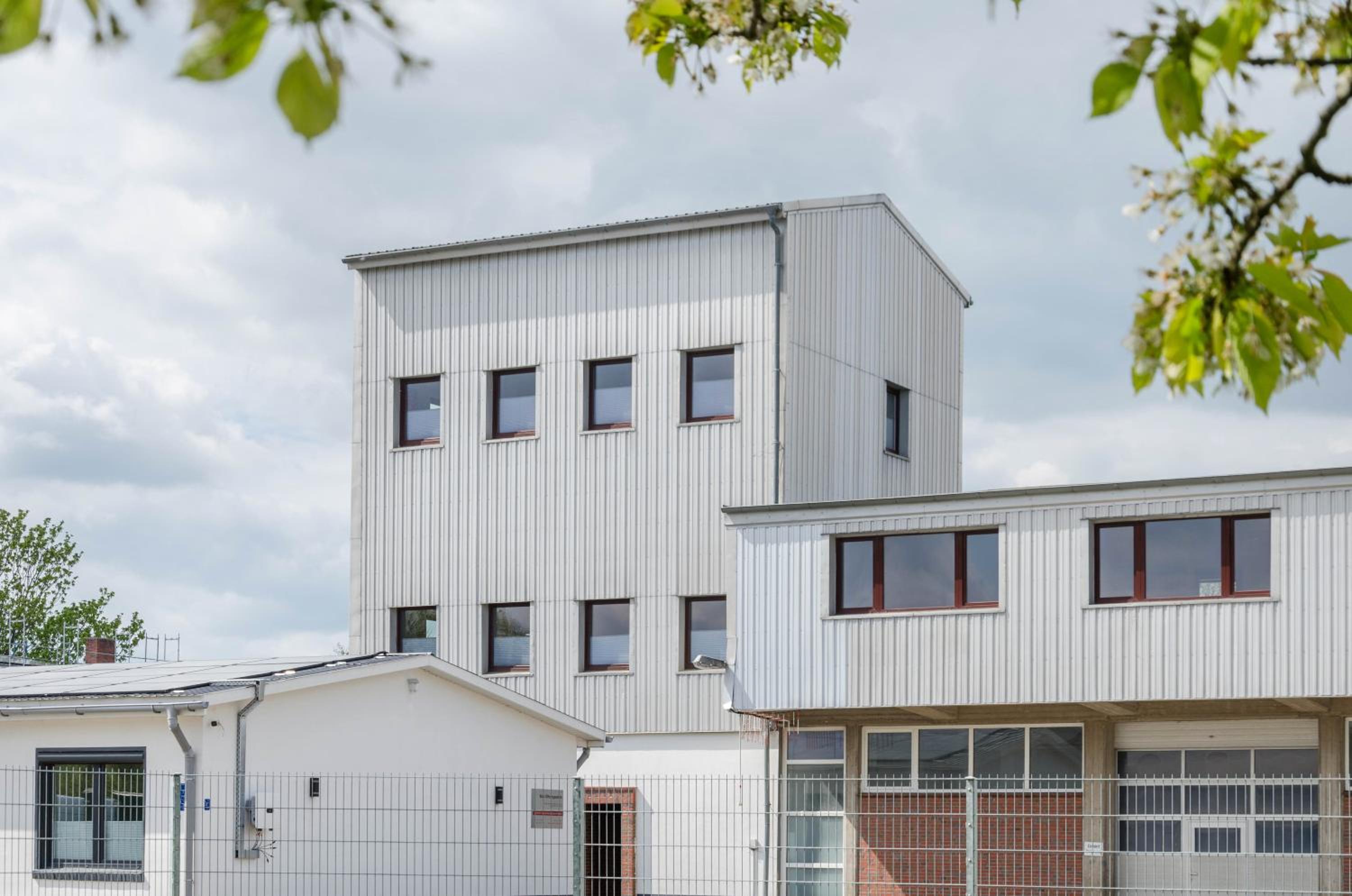 building