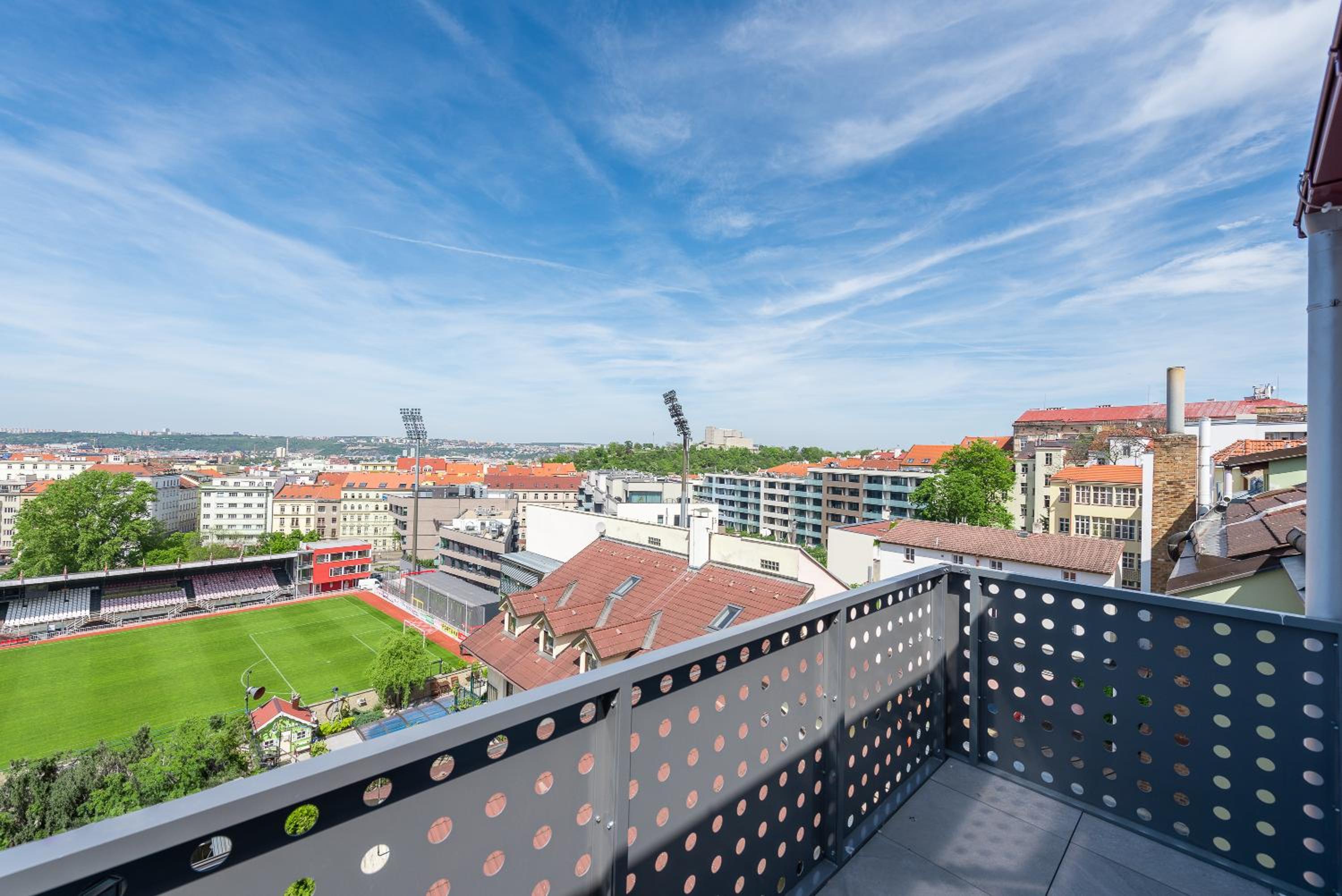 Libero Apartments