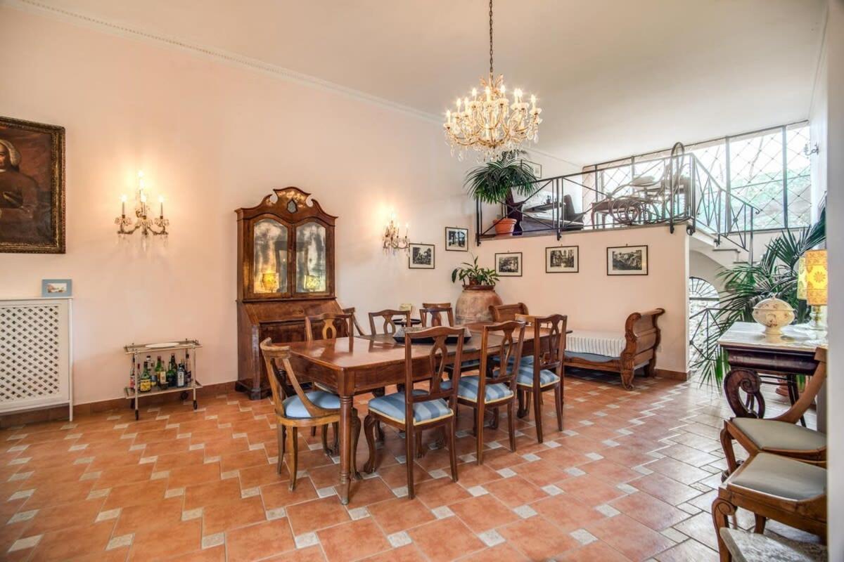 Villa Lucia by Feeling Italy view 5