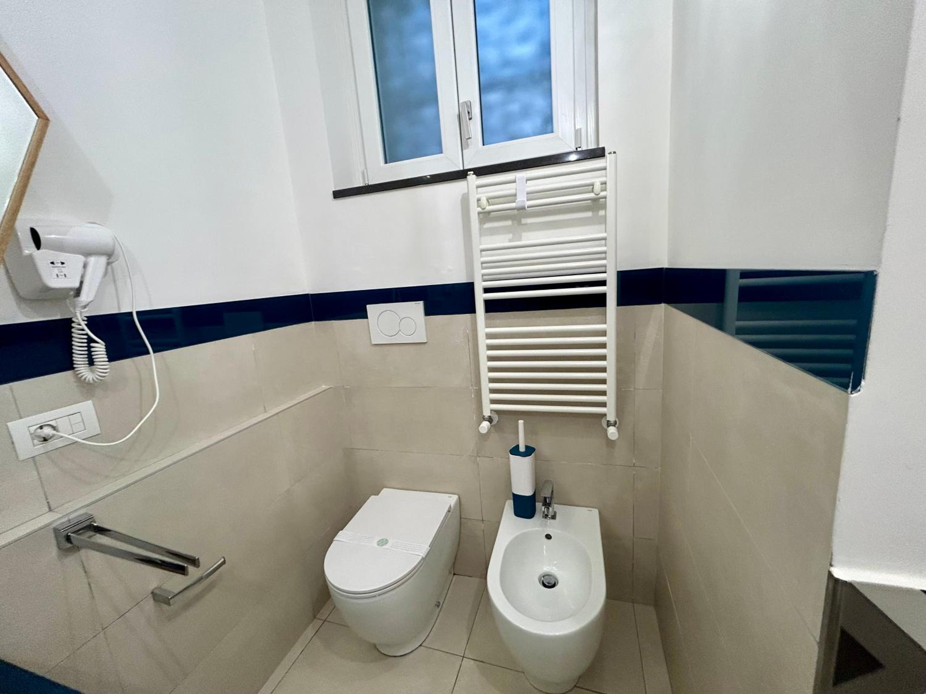 Vesuvia B&b Luxury Living Pompei