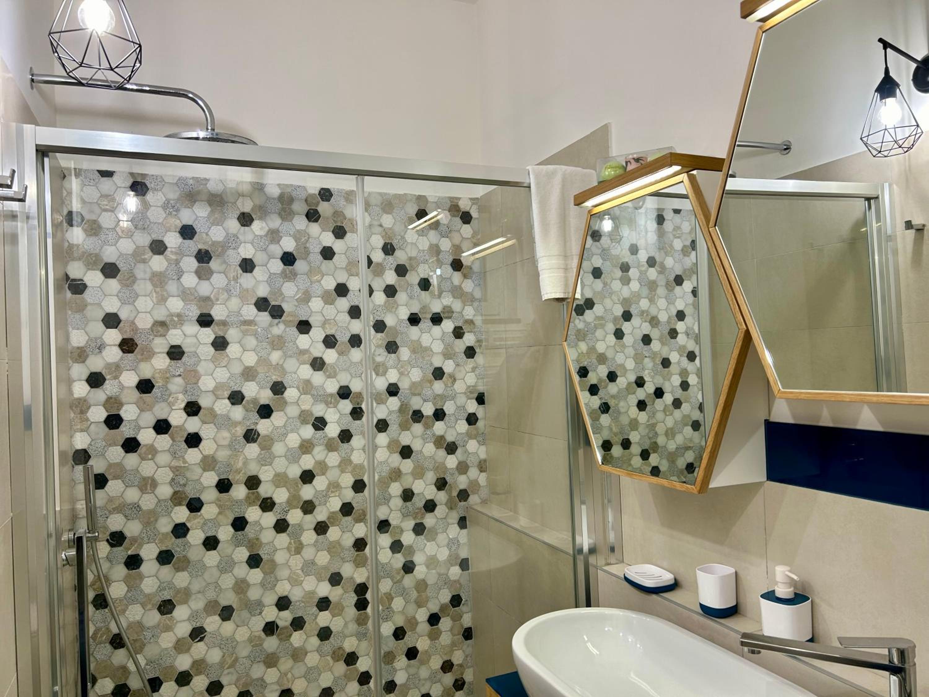 Vesuvia B&b Luxury Living Pompei