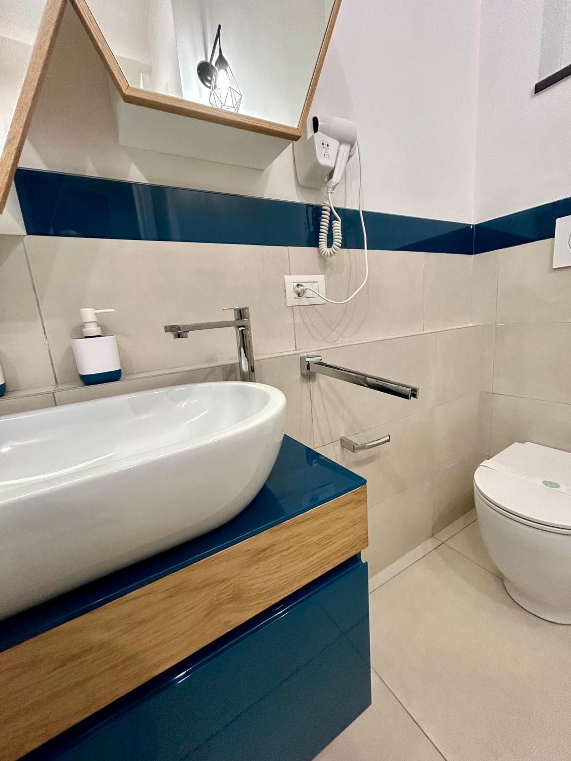 Vesuvia B&b Luxury Living Pompei