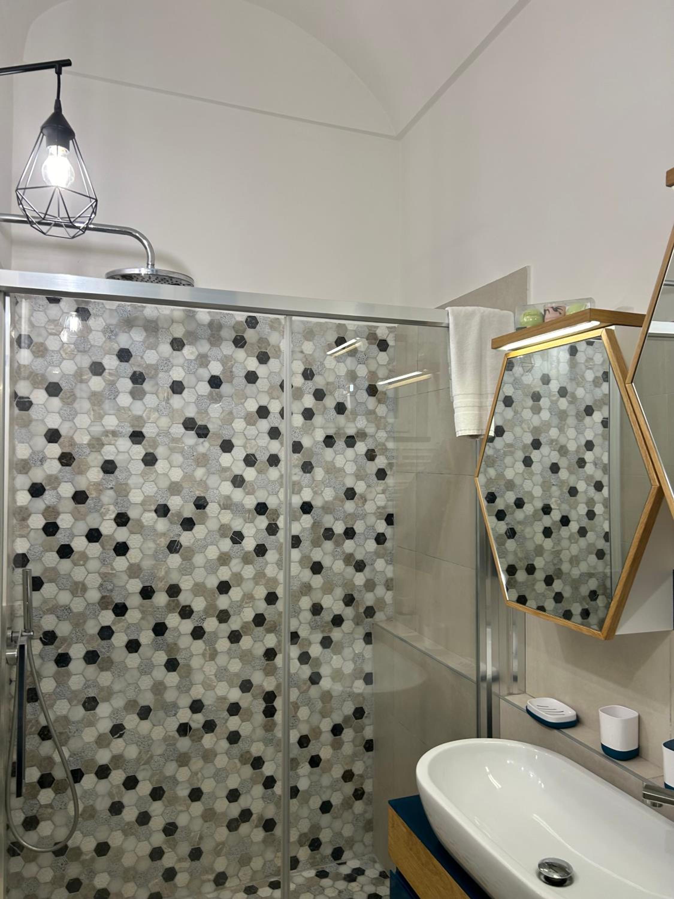 Vesuvia B&b Luxury Living Pompei