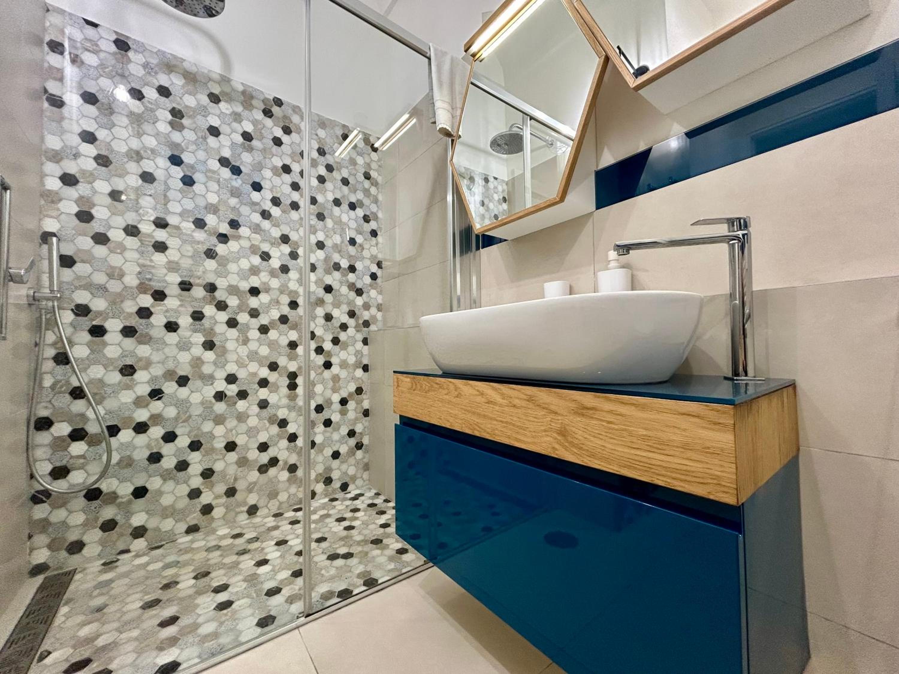 Vesuvia B&b Luxury Living Pompei