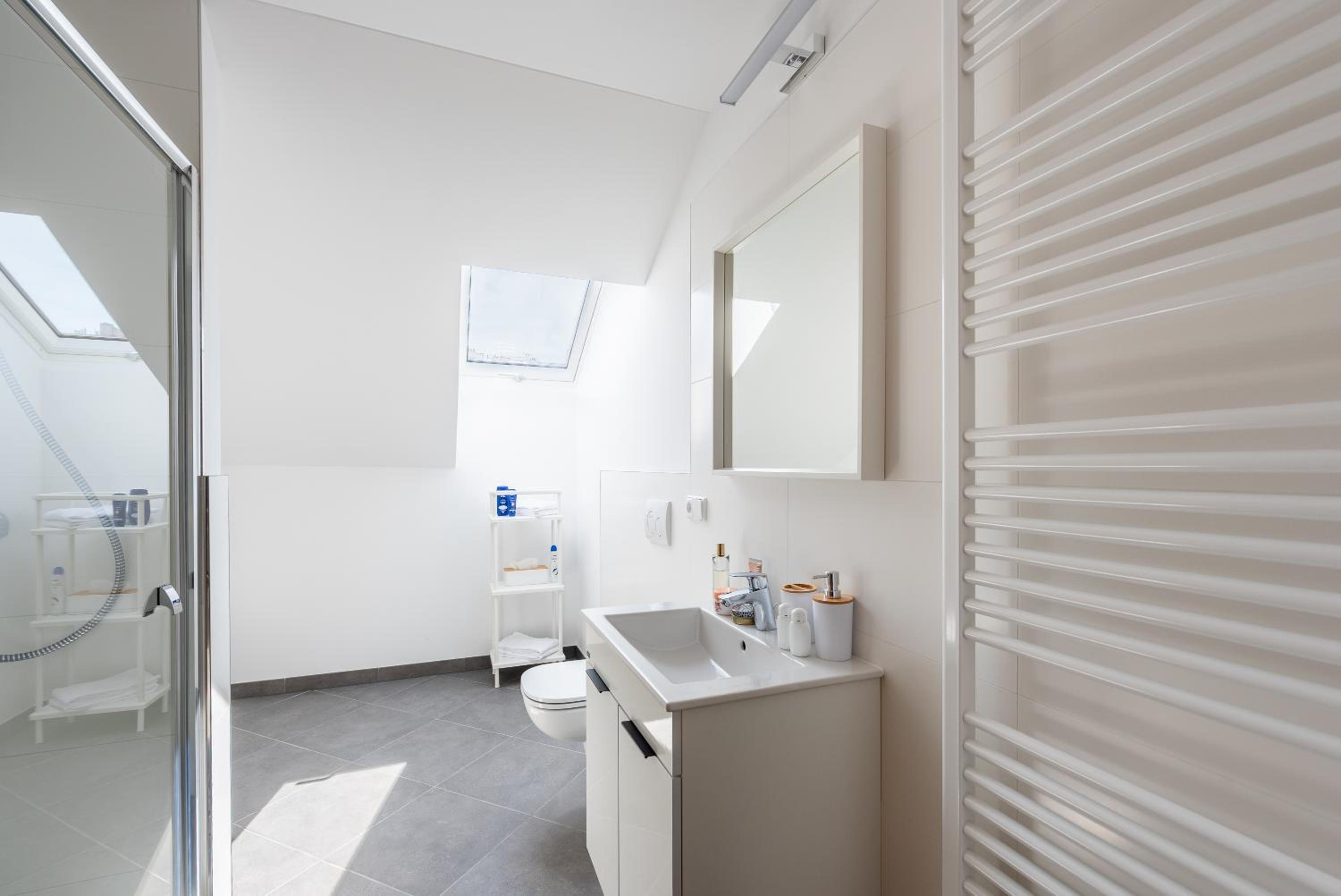 Libero Apartments