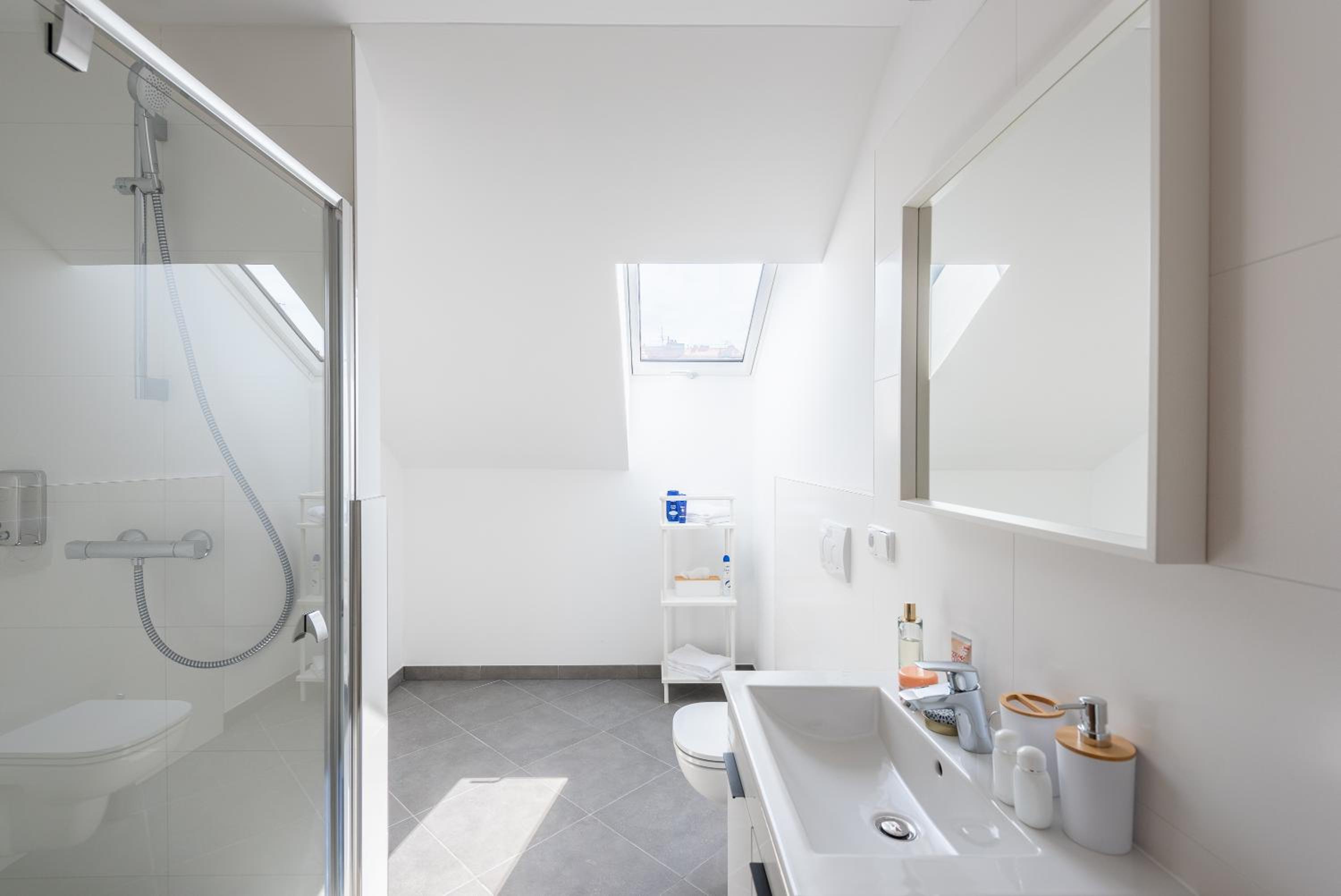 Libero Apartments