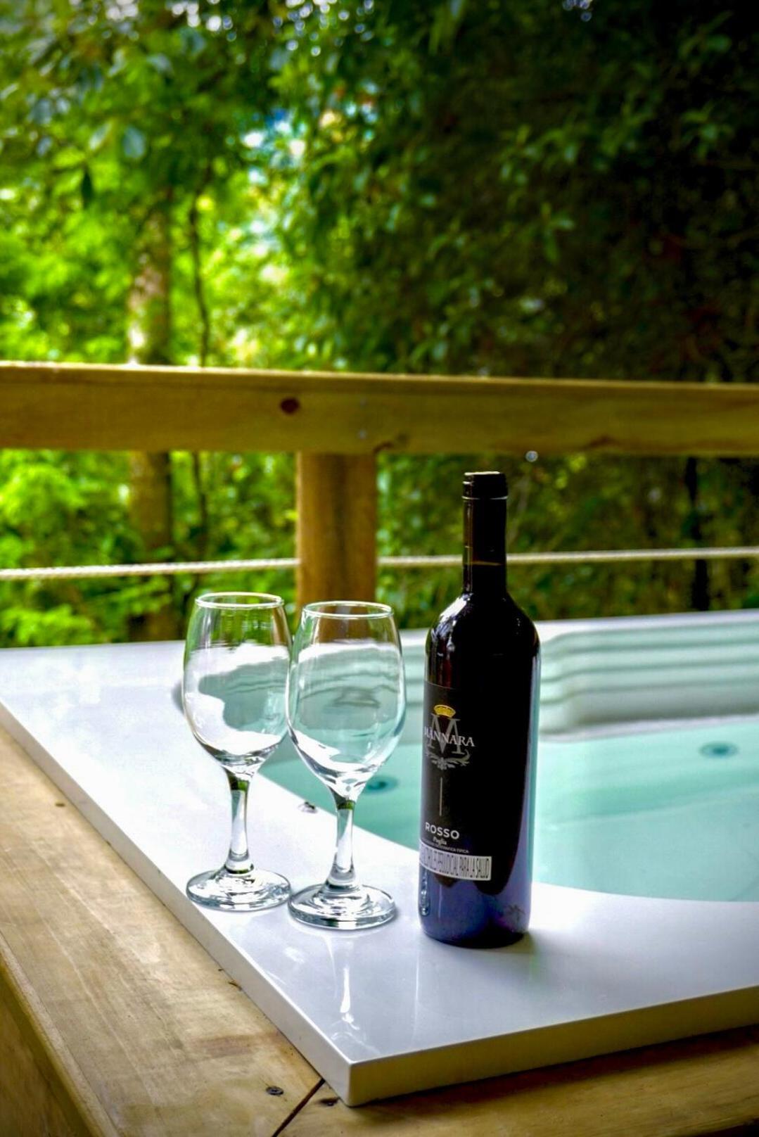 La Chagra VIP - Glamping en Villavicencio