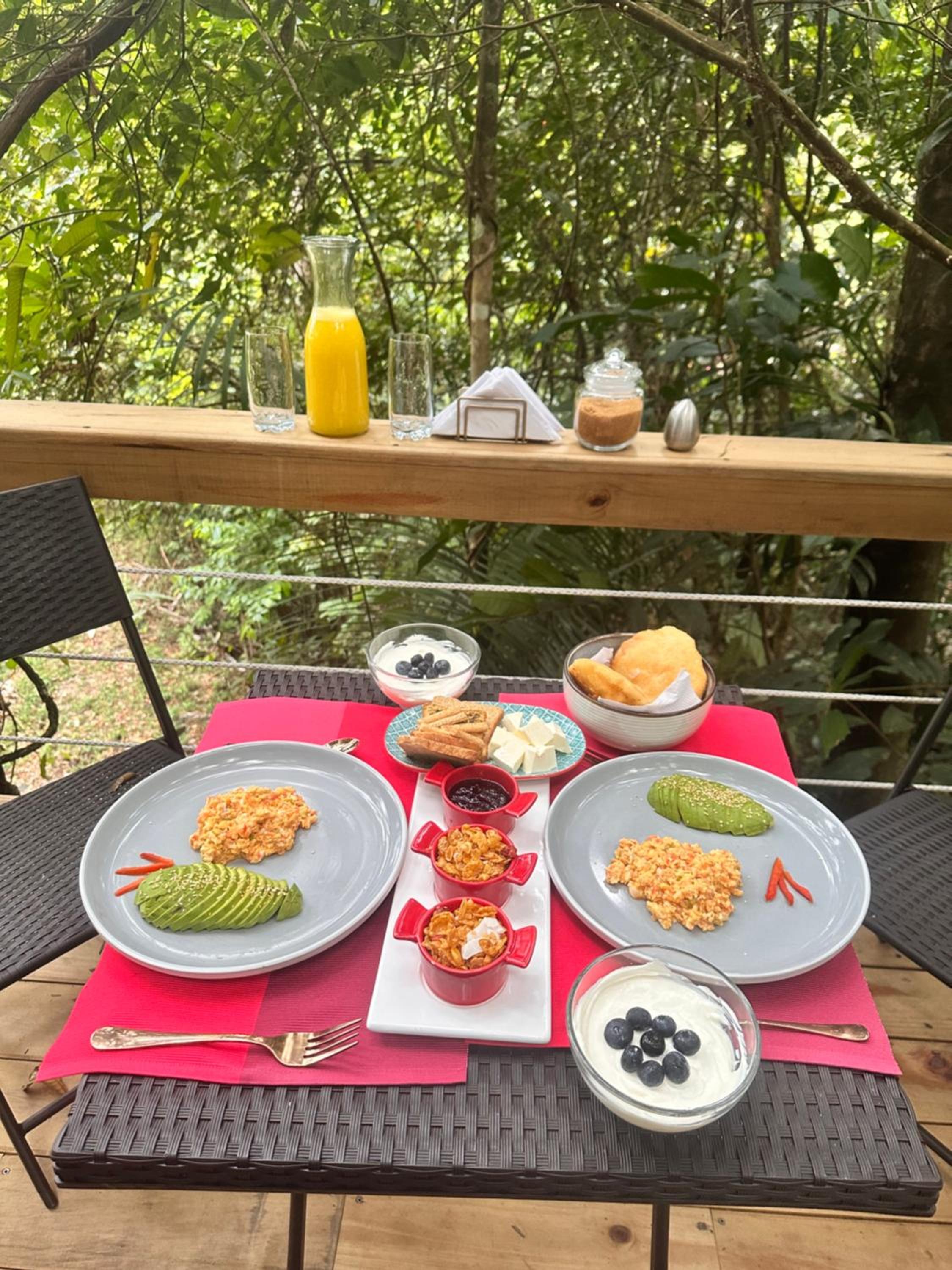 La Chagra VIP - Glamping en Villavicencio
