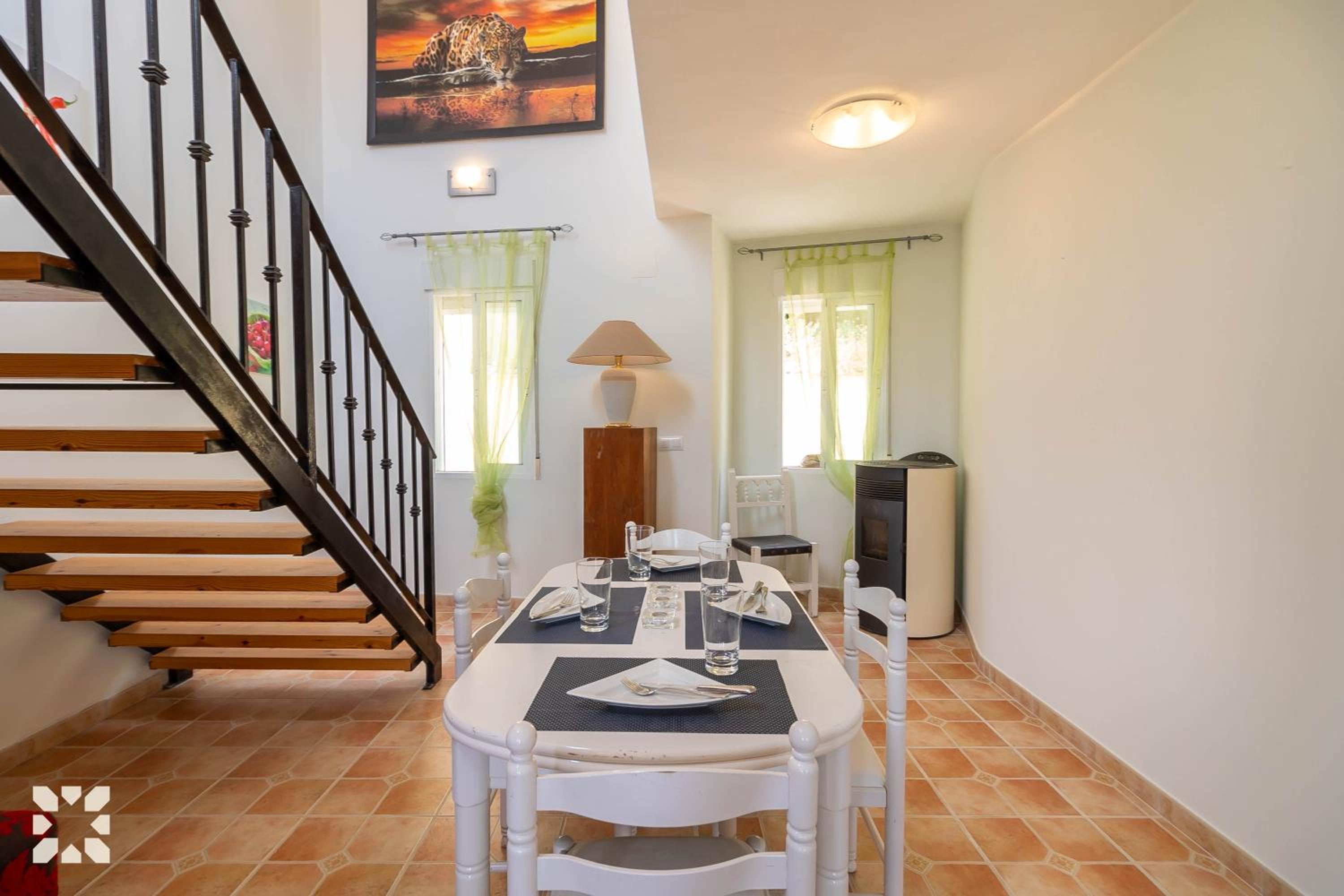Villa Alboran by Abahana Villas
