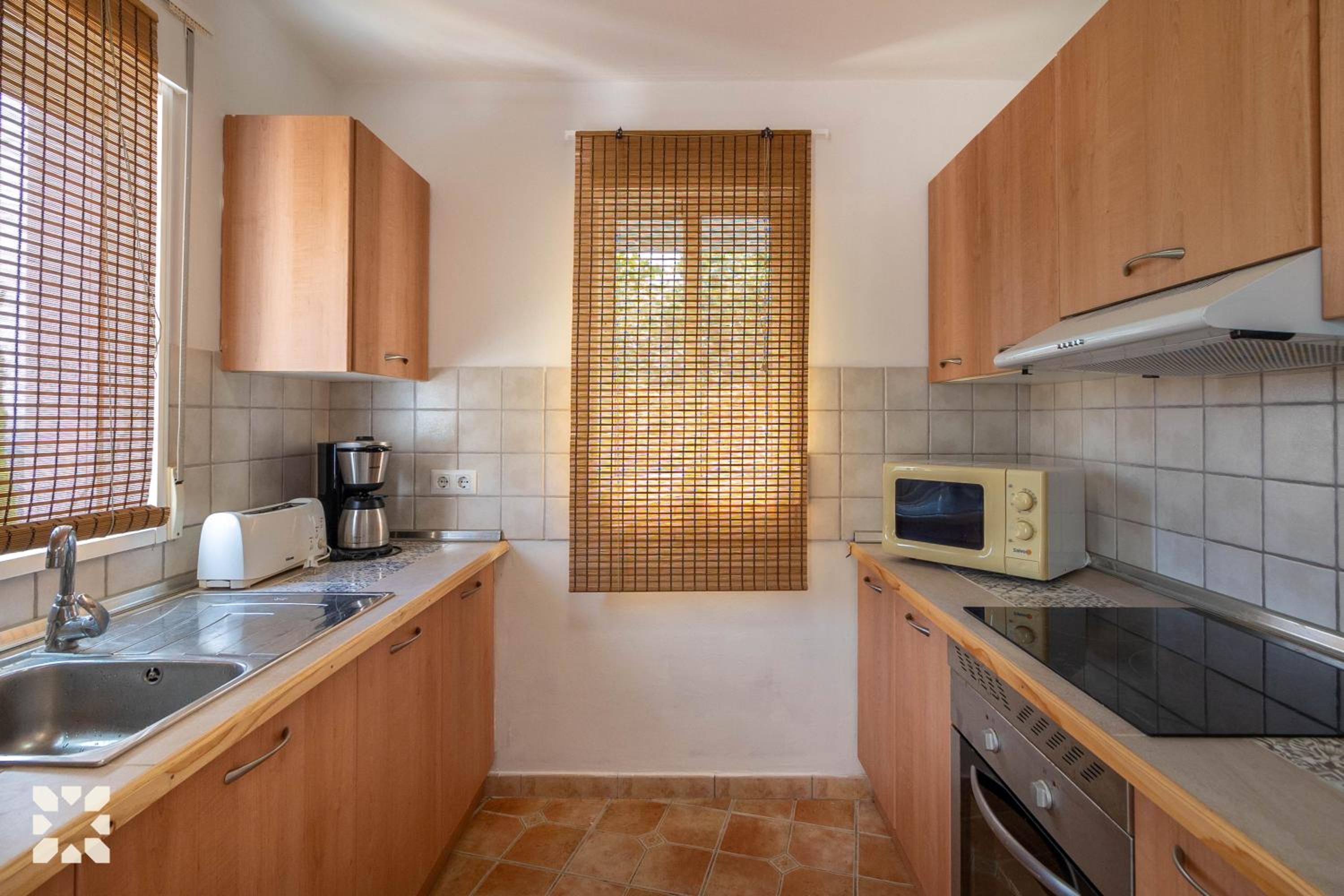 Villa Alboran by Abahana Villas