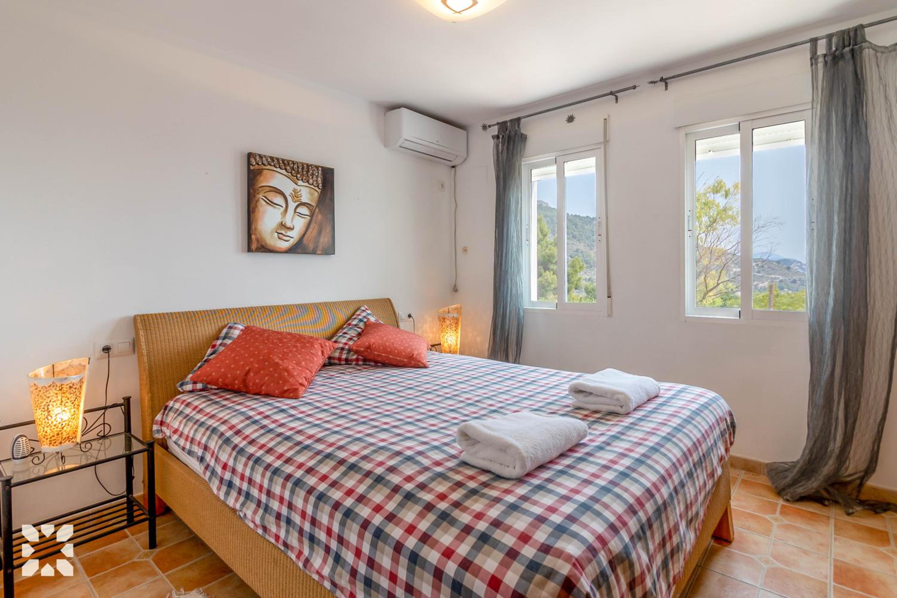 Villa Alboran by Abahana Villas