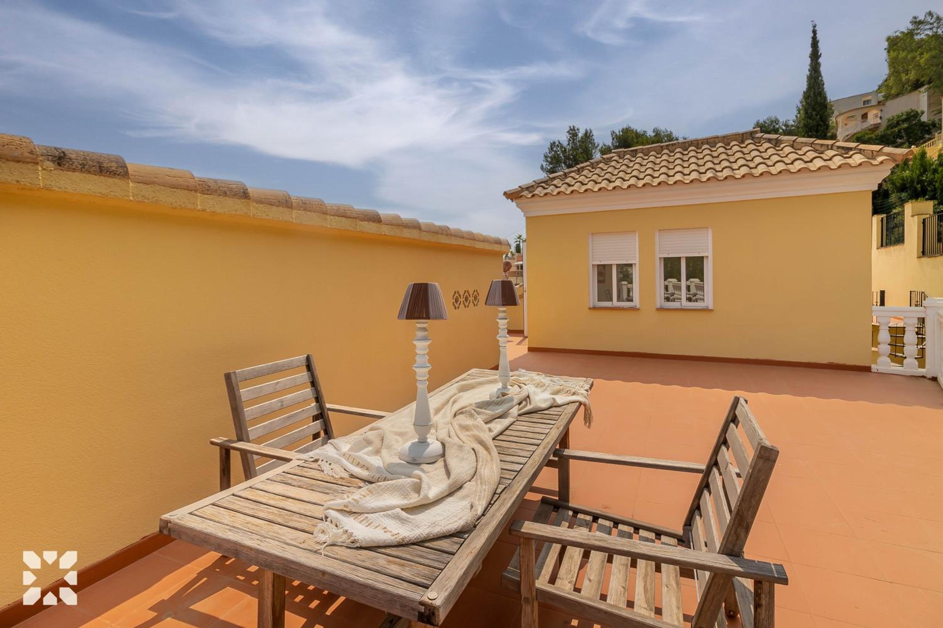 Villa Alboran by Abahana Villas