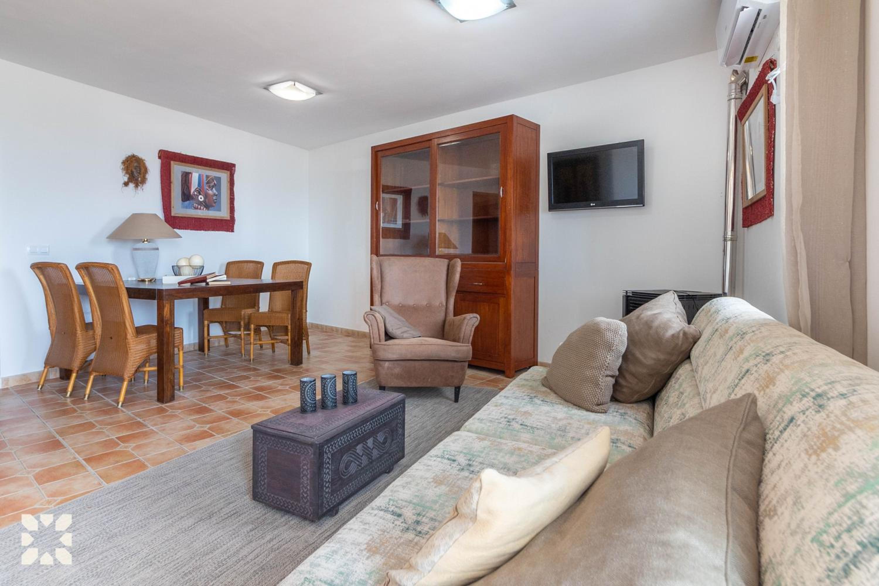 Villa Alboran by Abahana Villas