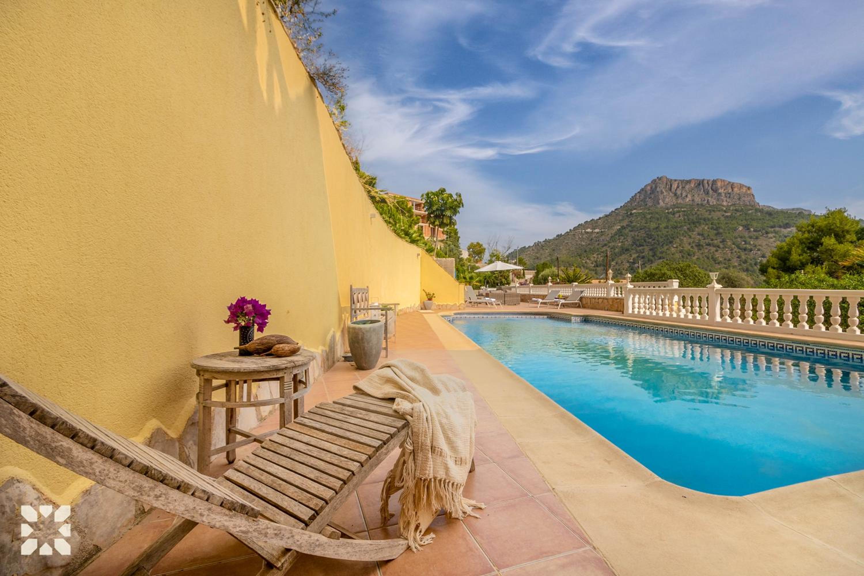 Villa Alboran by Abahana Villas