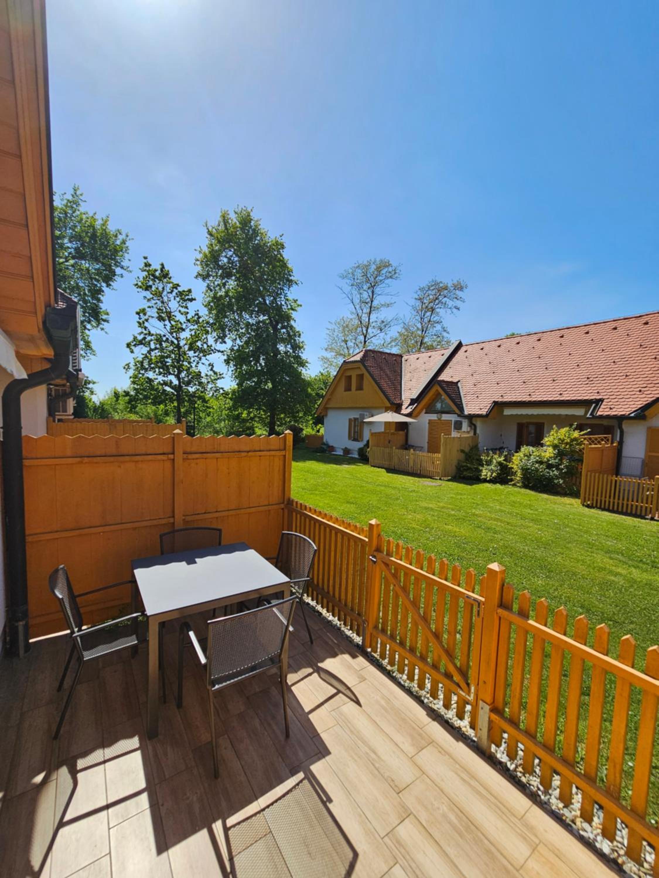 Apartma Trobentica 23
