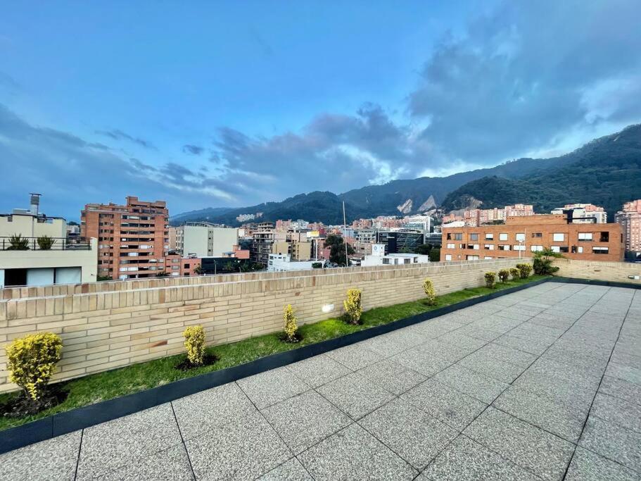 302 Comodidad, AptoFamiliar, 2Habs, Usaquen & Arte