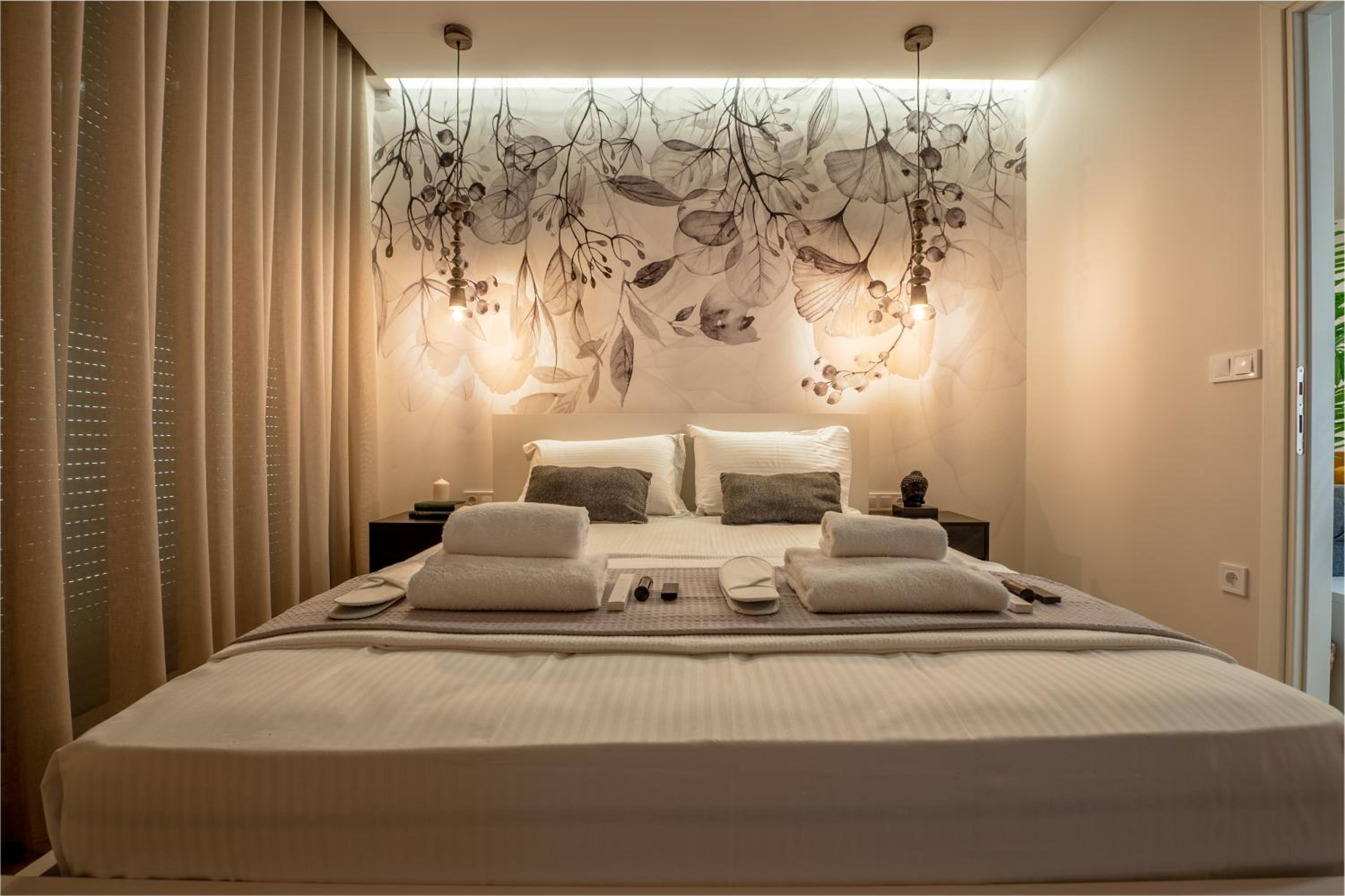 Dreamin Athens - Monastiraki Apartments