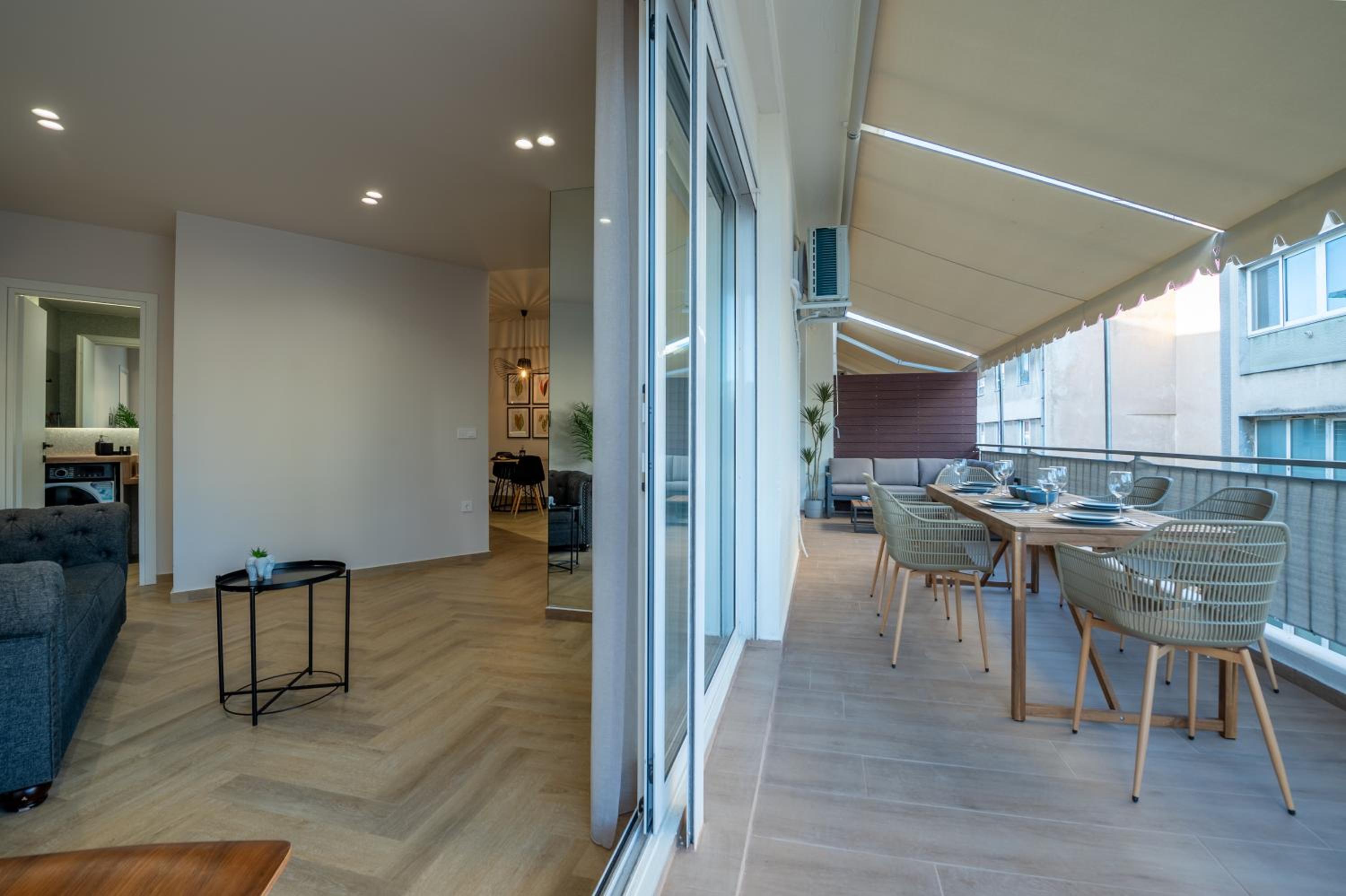 Dreamin Athens - Monastiraki Apartments