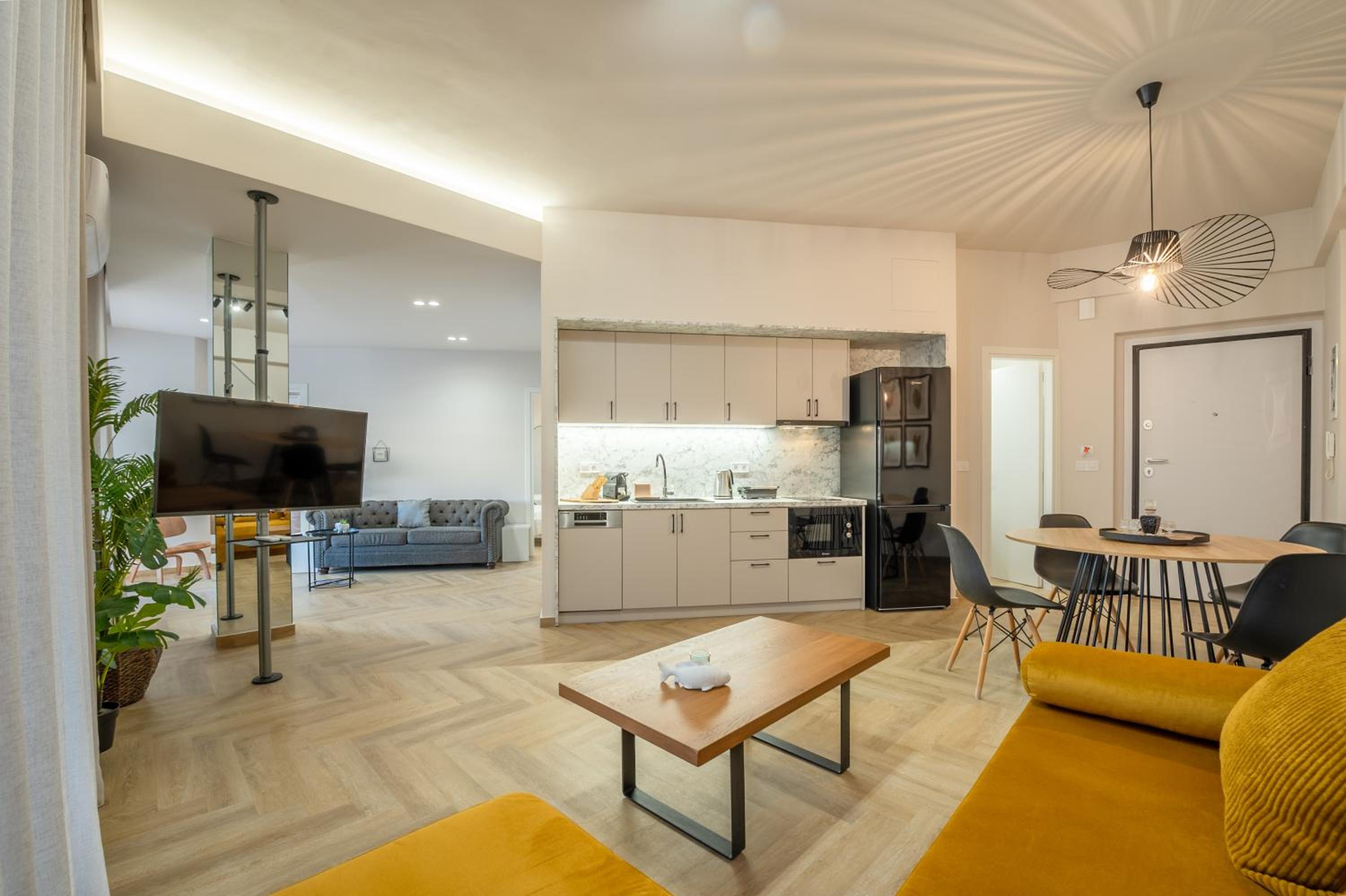 Dreamin Athens - Monastiraki Apartments