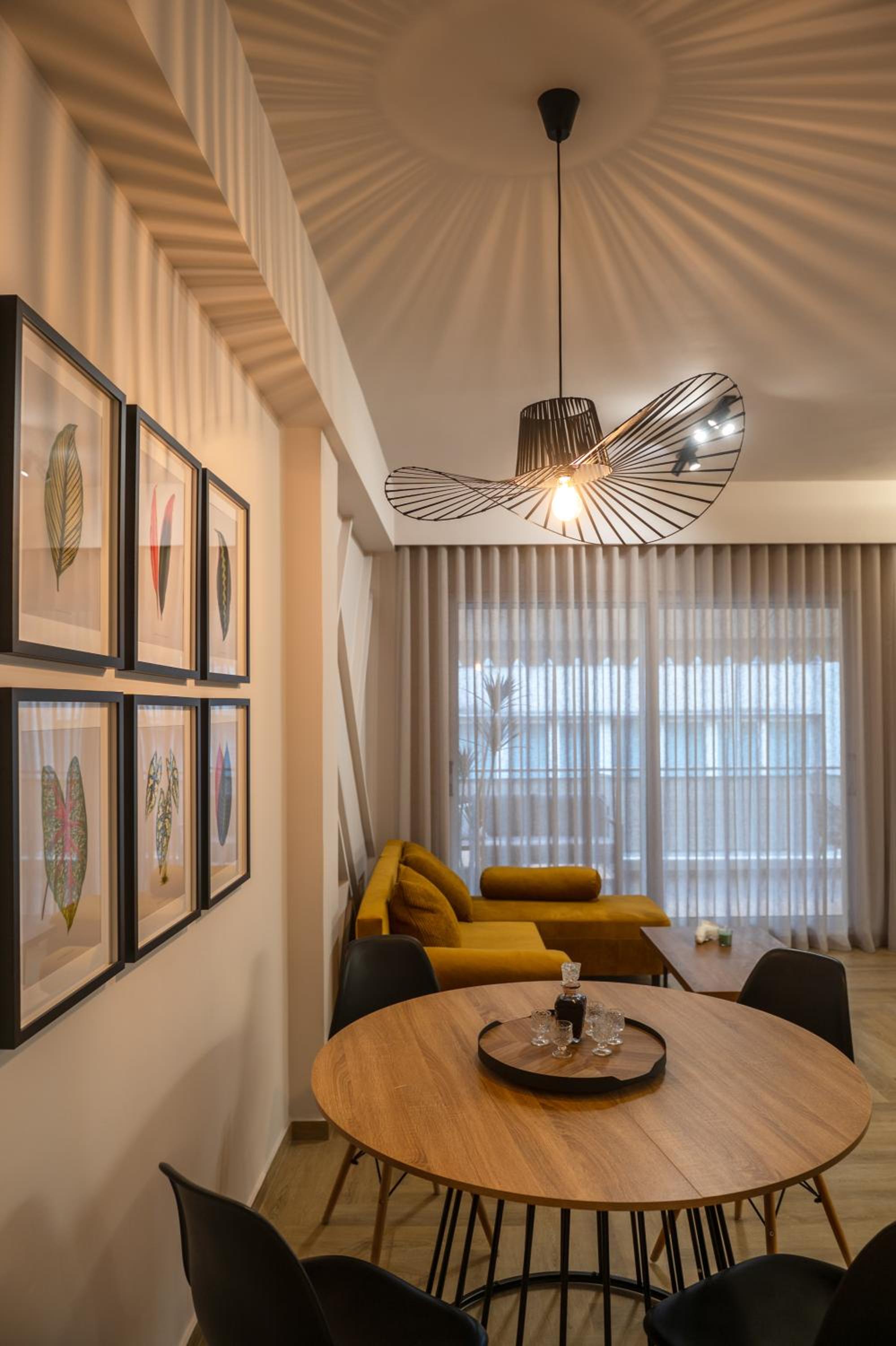 Dreamin Athens - Monastiraki Apartments