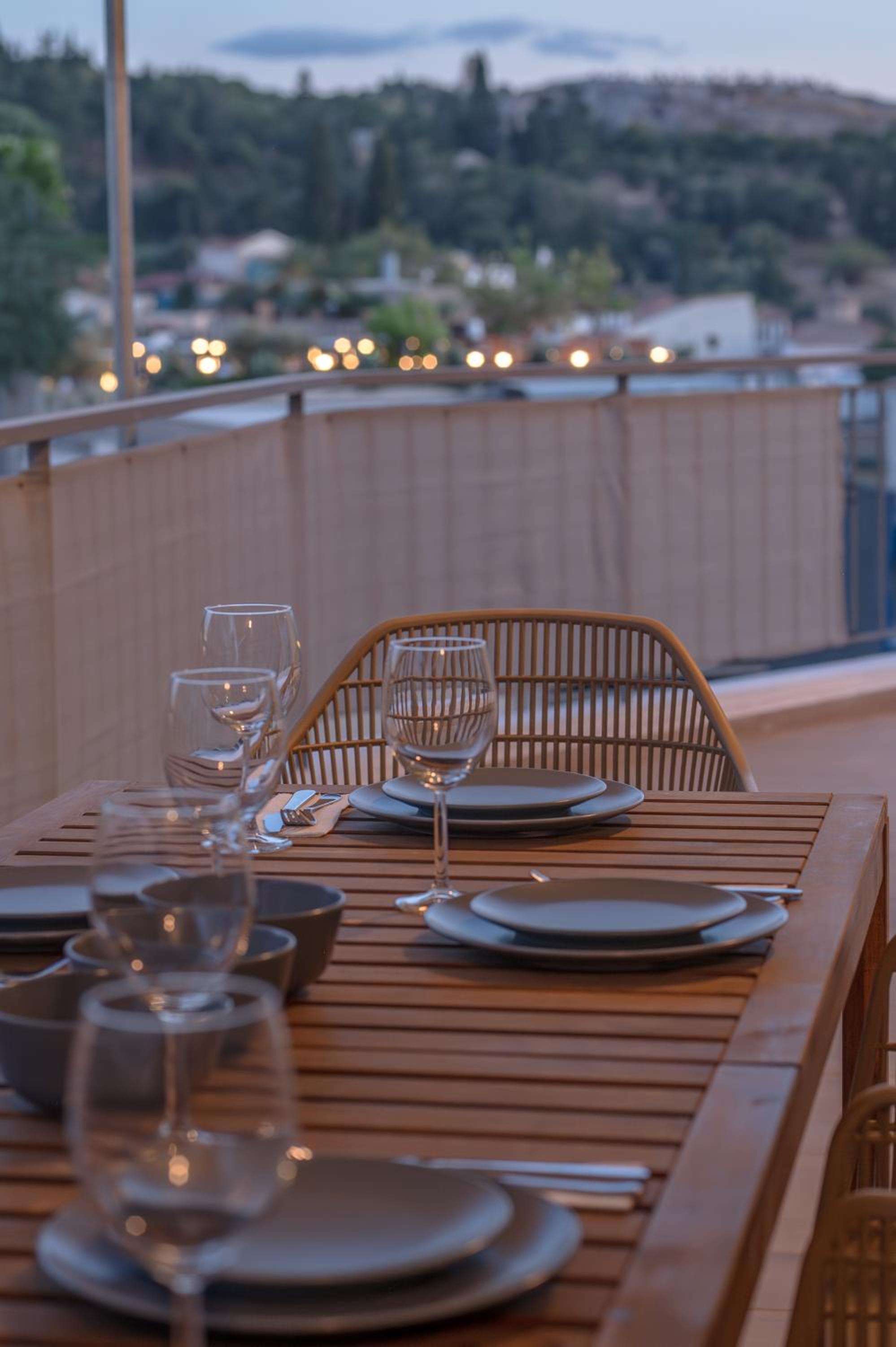 Dreamin Athens - Monastiraki Apartments