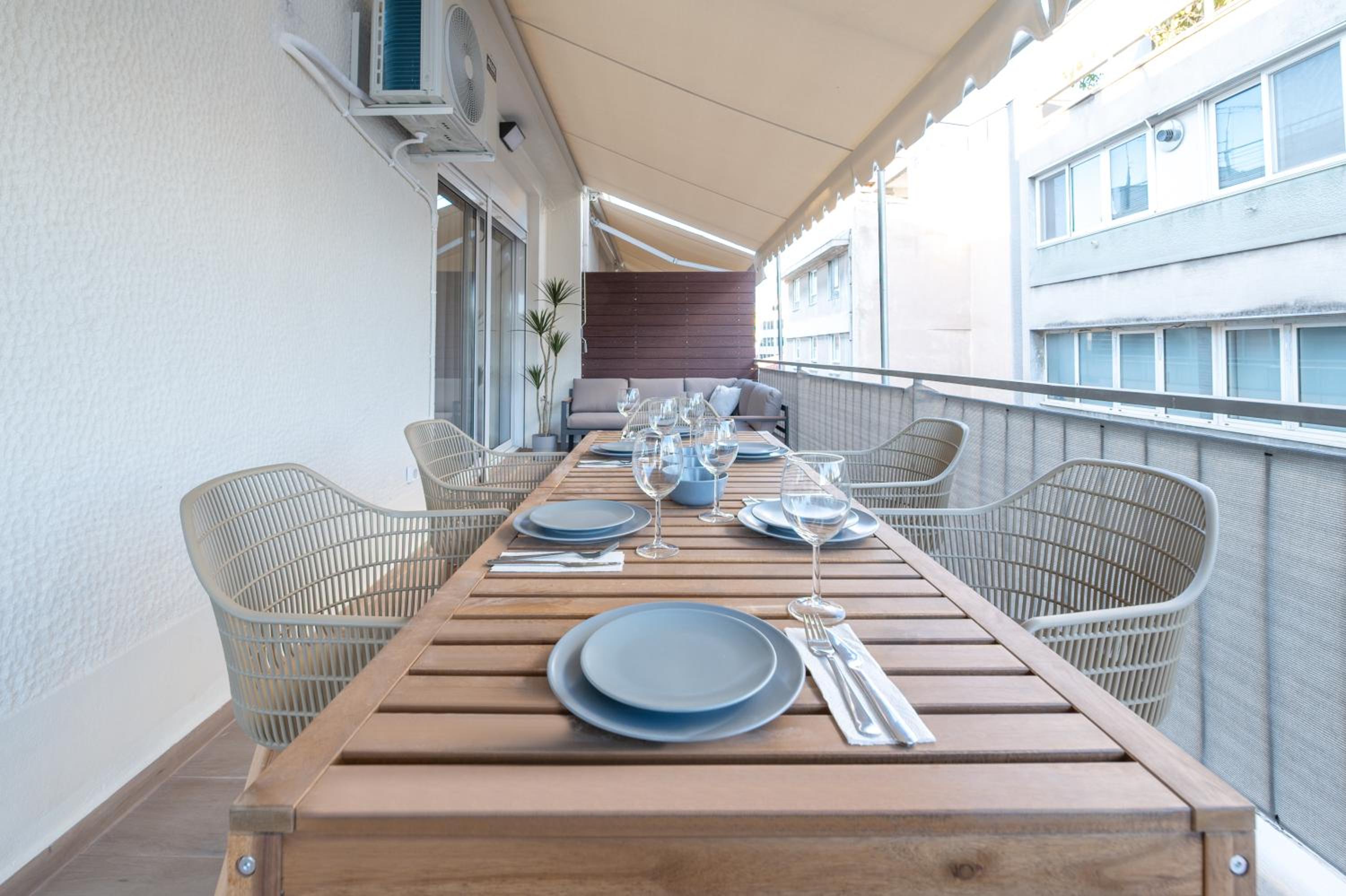 Dreamin Athens - Monastiraki Apartments