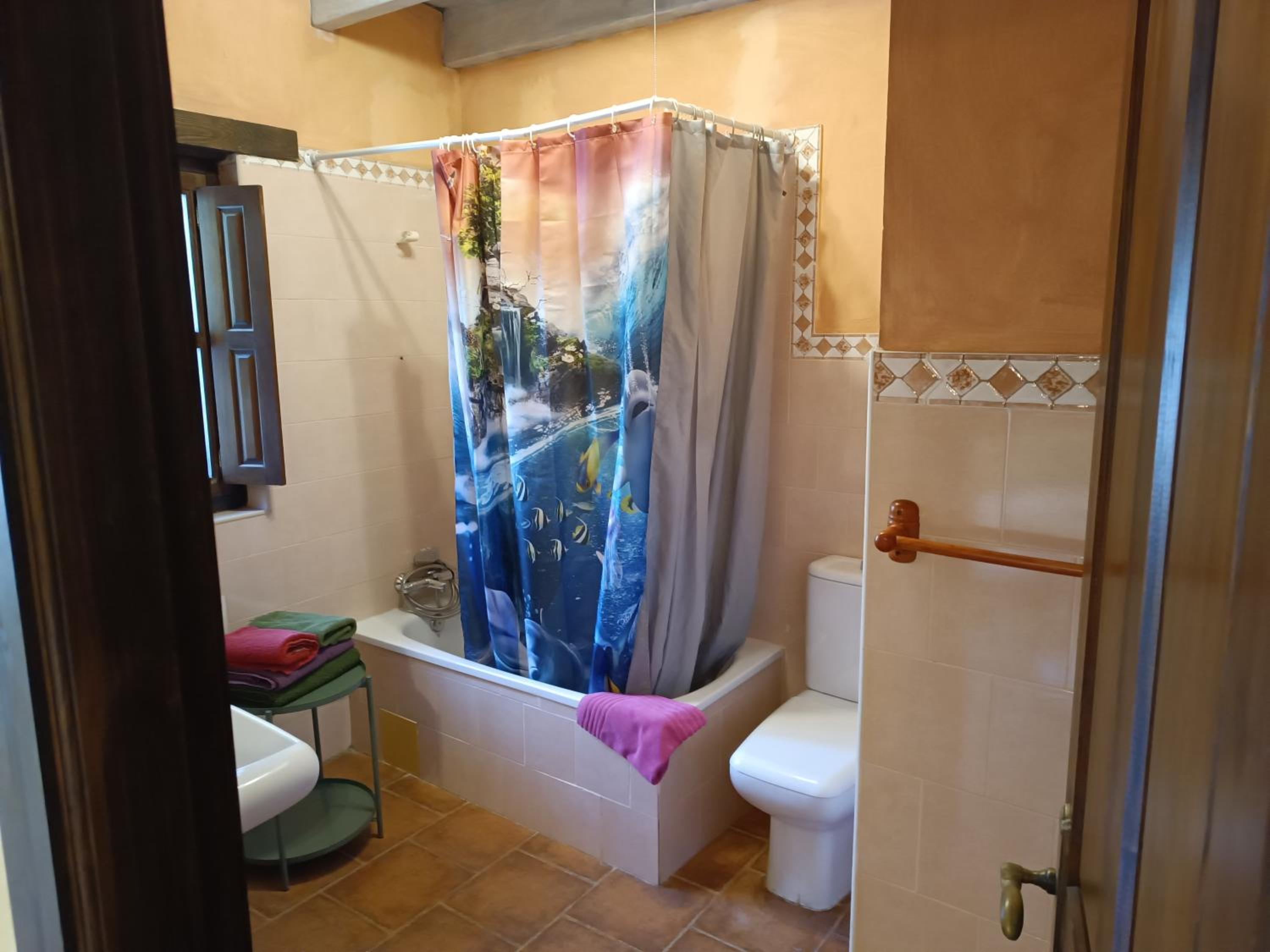 PENSION ALFOZ de RONDIELLA