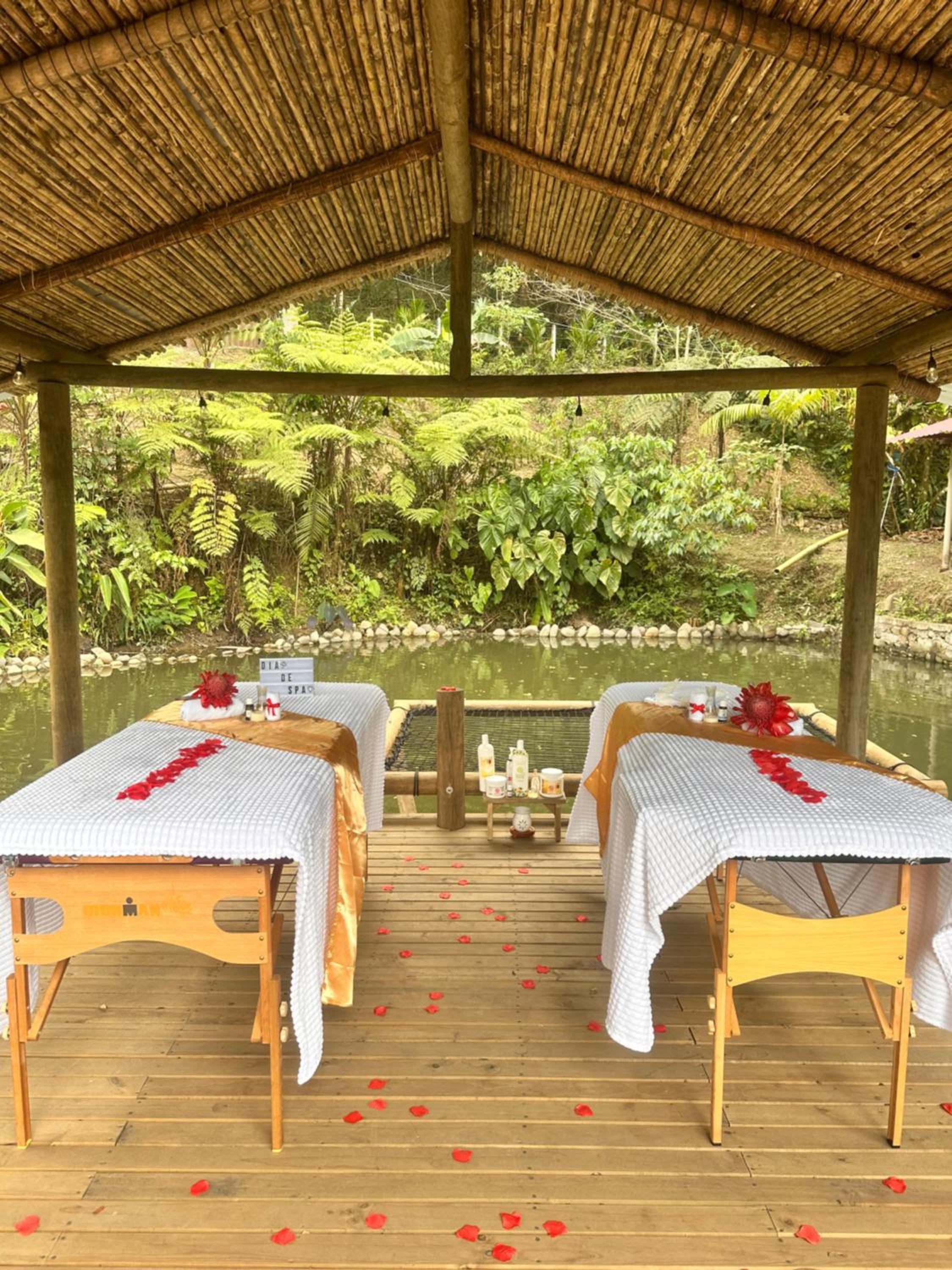 La Chagra VIP - Glamping en Villavicencio