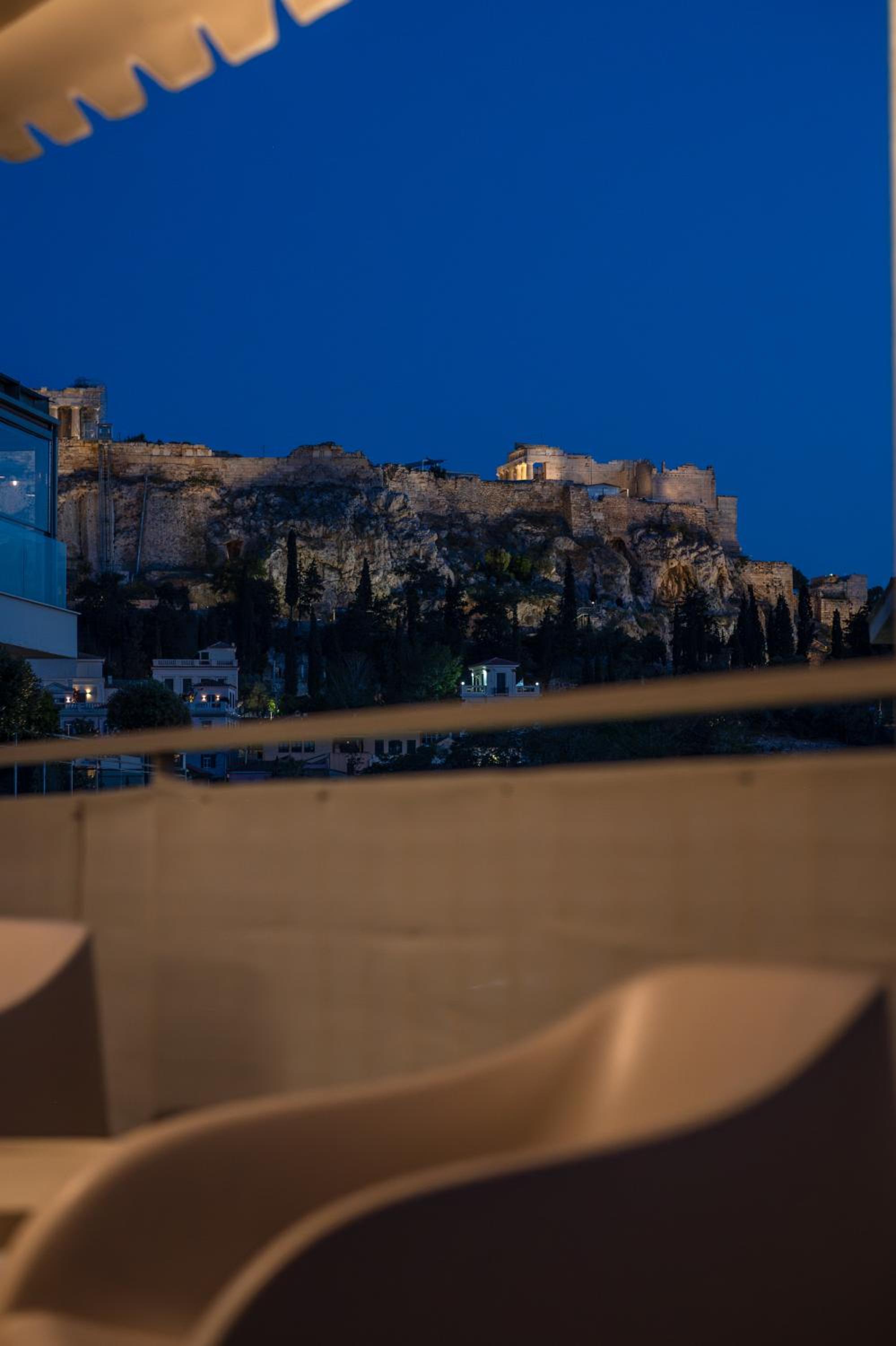 Dreamin Athens - Monastiraki Apartments