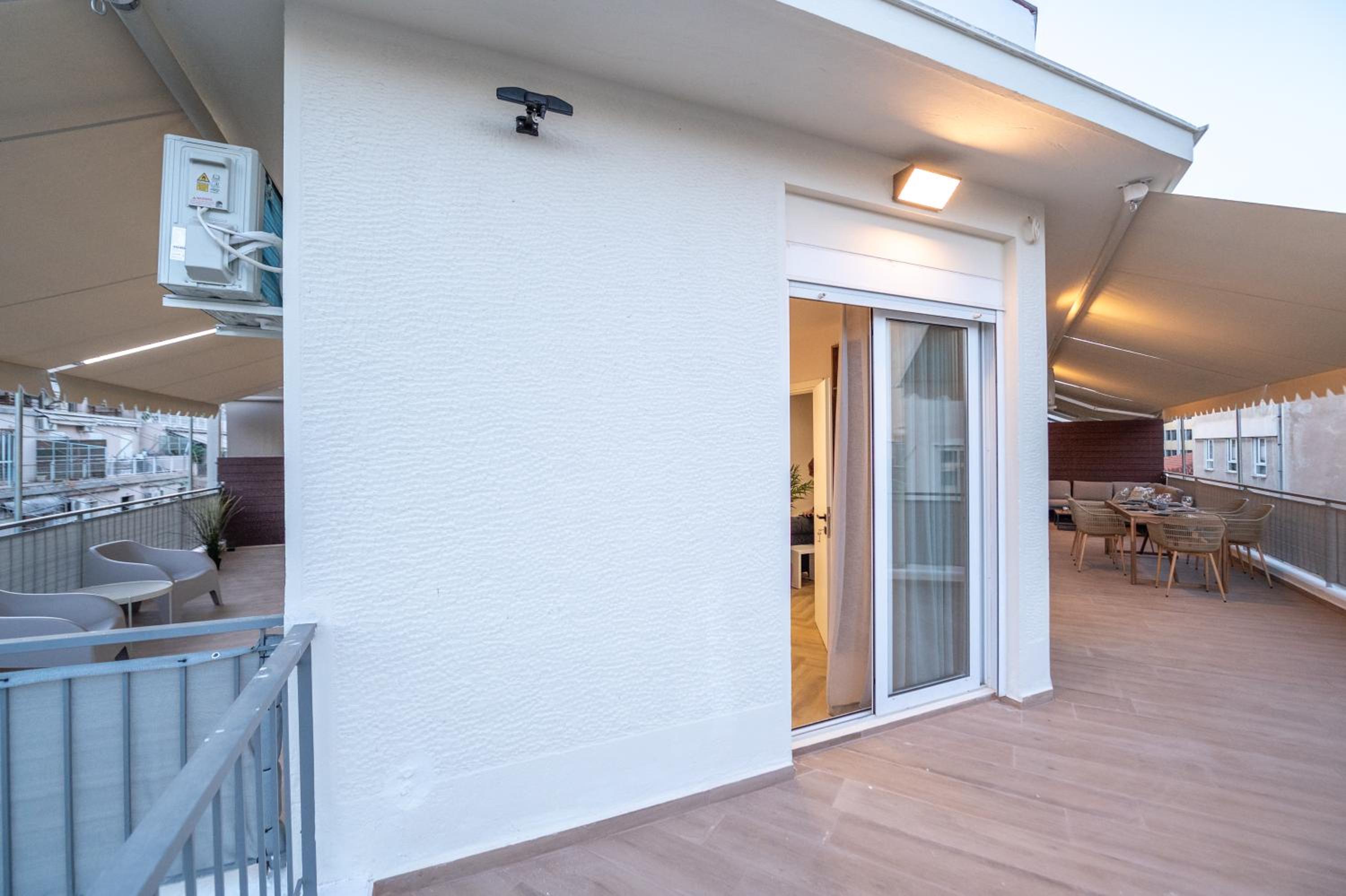 Dreamin Athens - Monastiraki Apartments