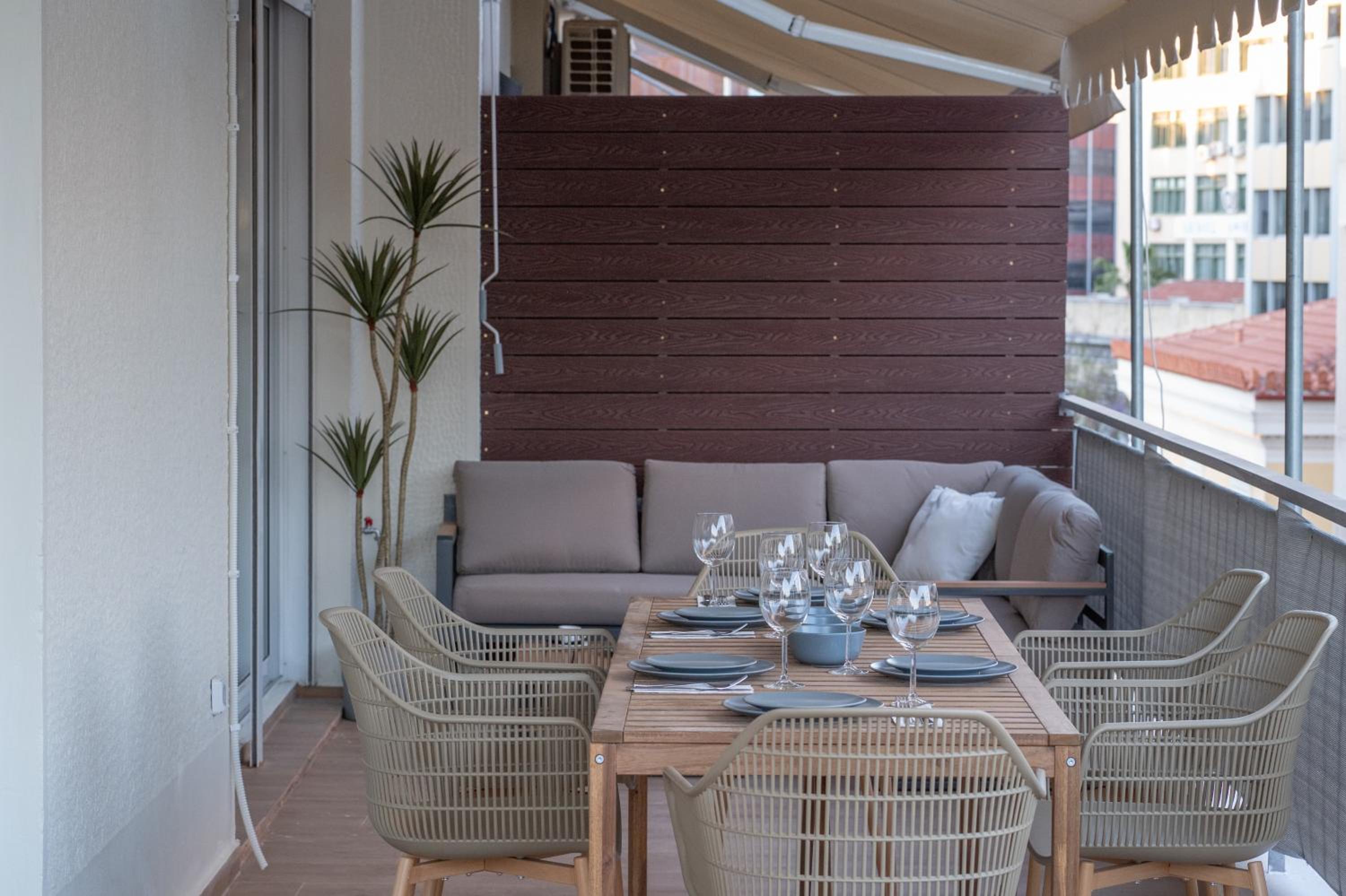 Dreamin Athens - Monastiraki Apartments