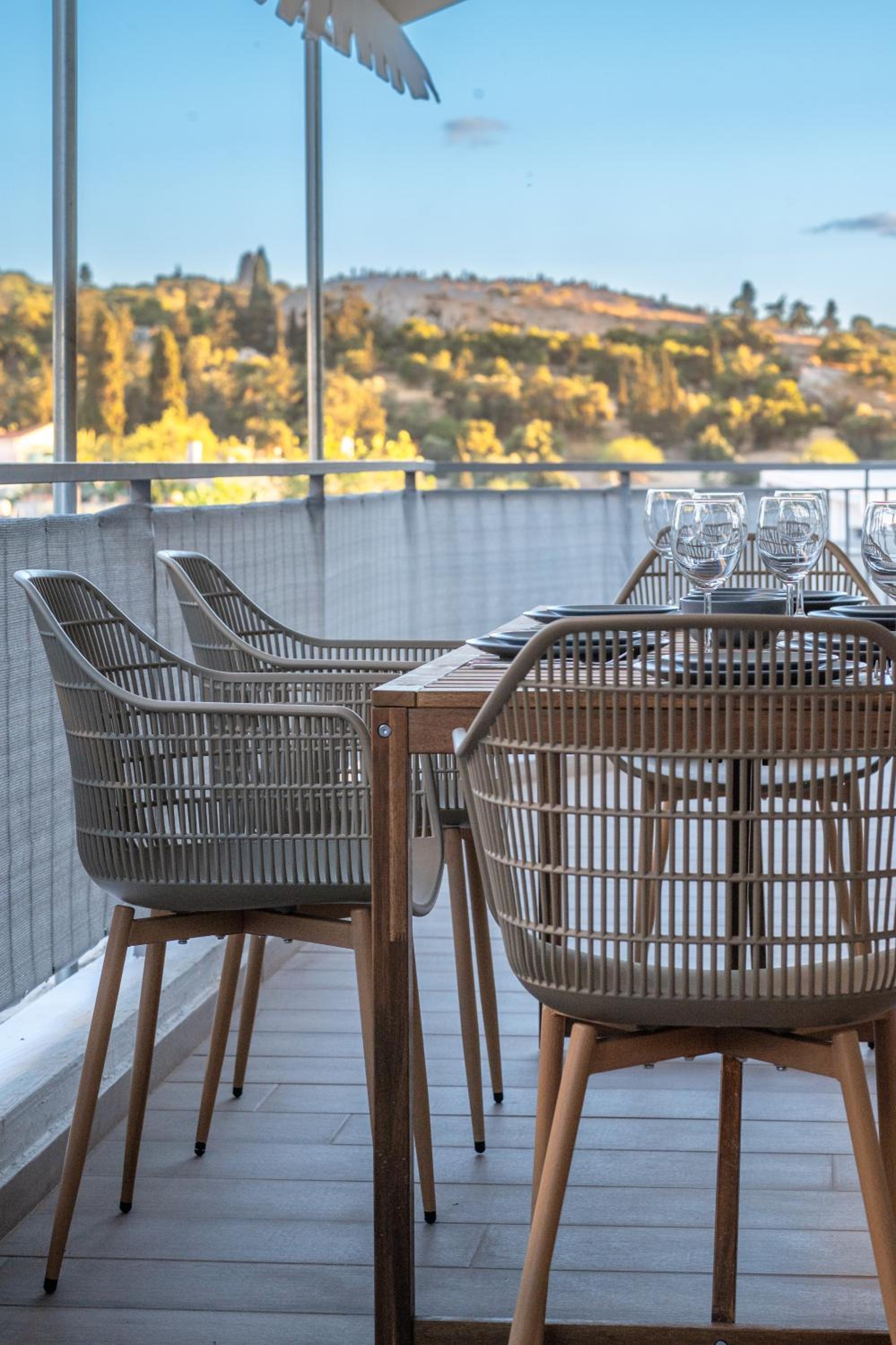 Dreamin Athens - Monastiraki Apartments