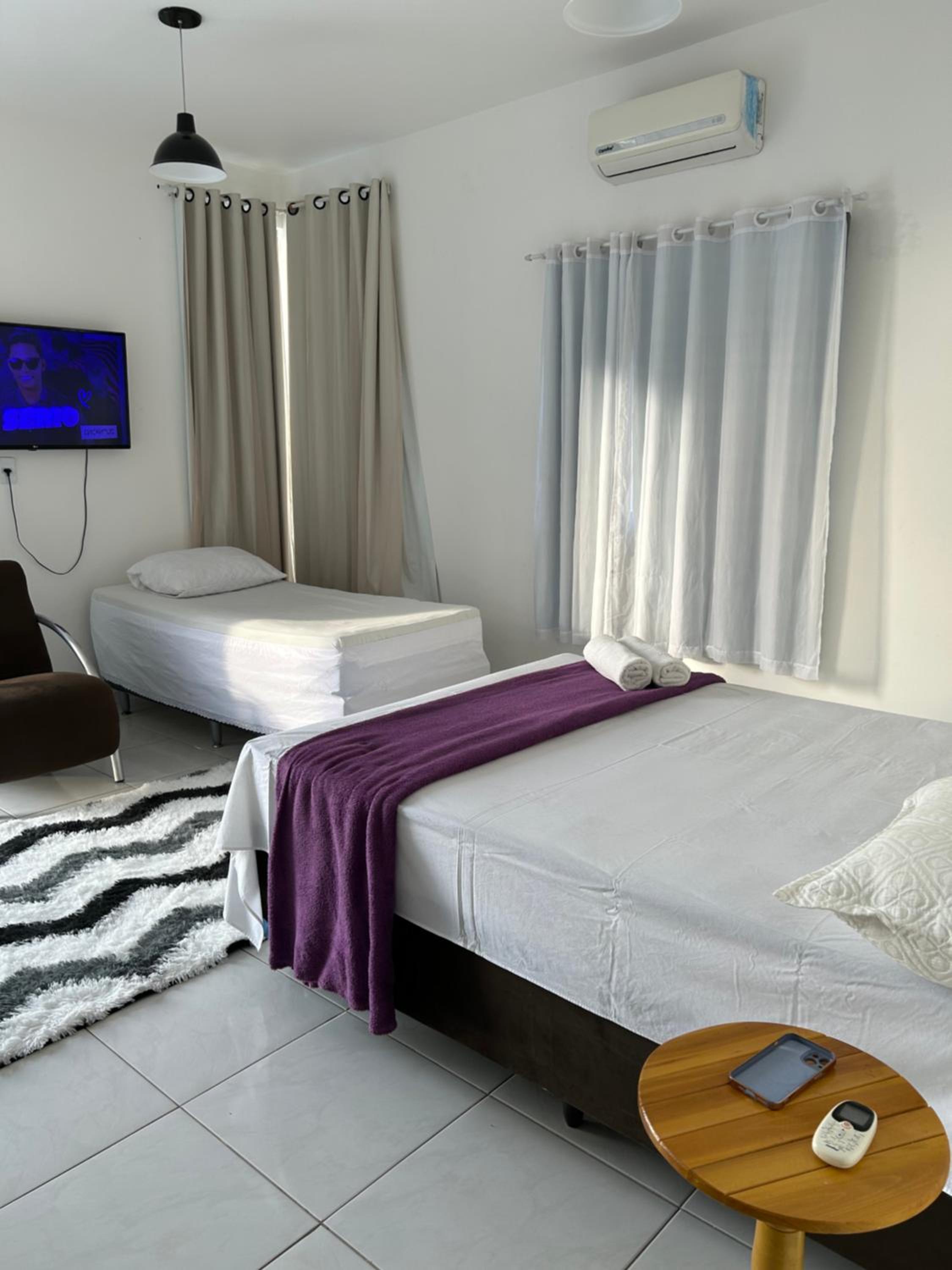 SUITE ELEGACY